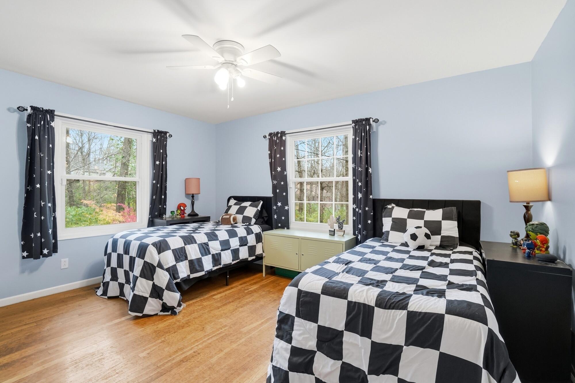 2919 Locust Drive, Springfield, Ohio 45504