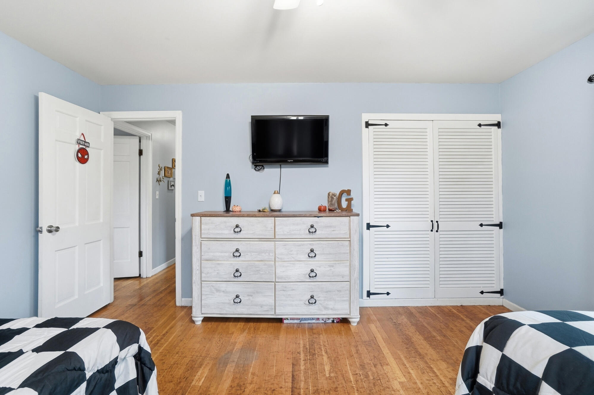 2919 Locust Drive, Springfield, Ohio 45504