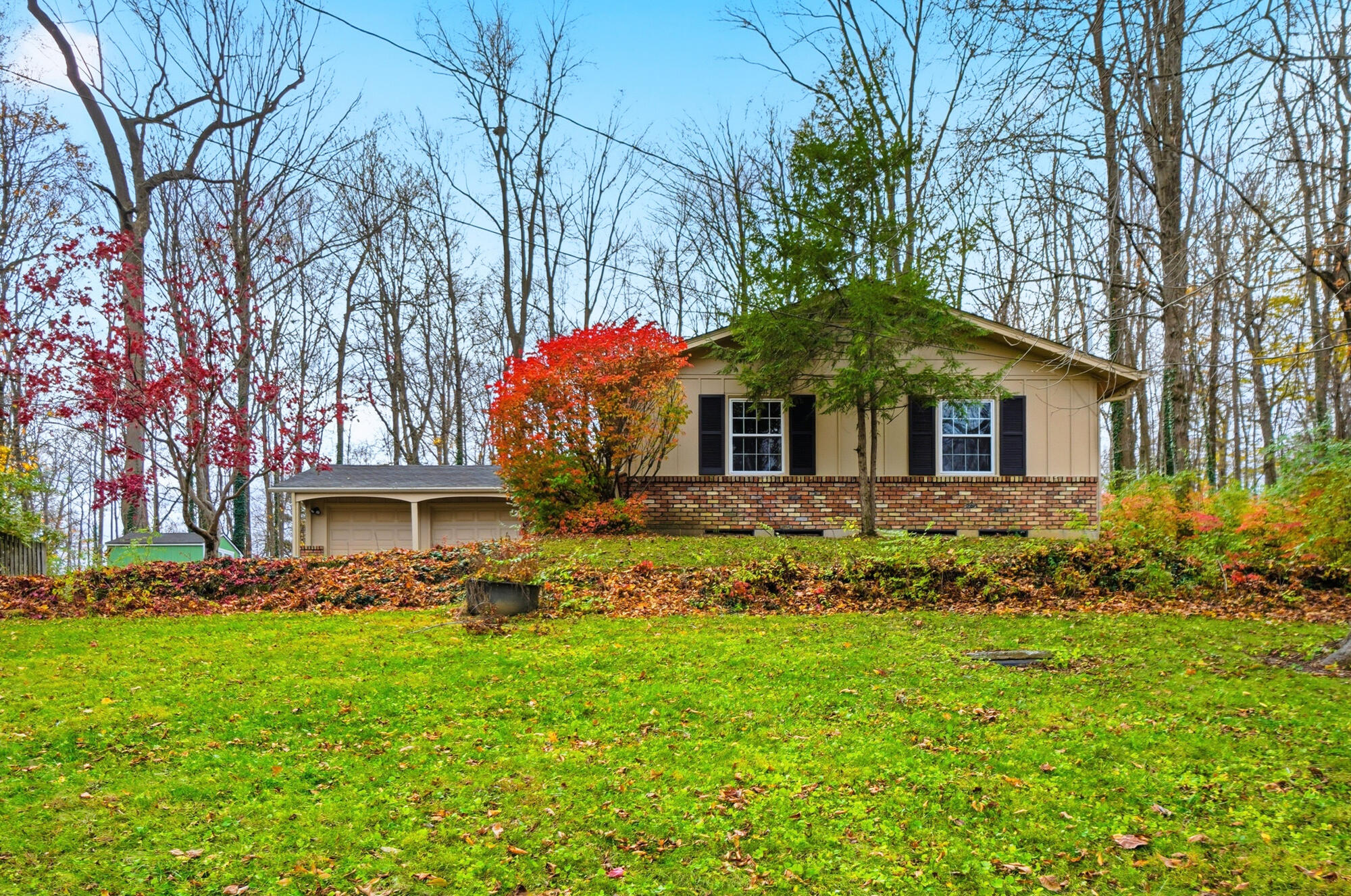 2919 Locust Drive, Springfield, Ohio 45504