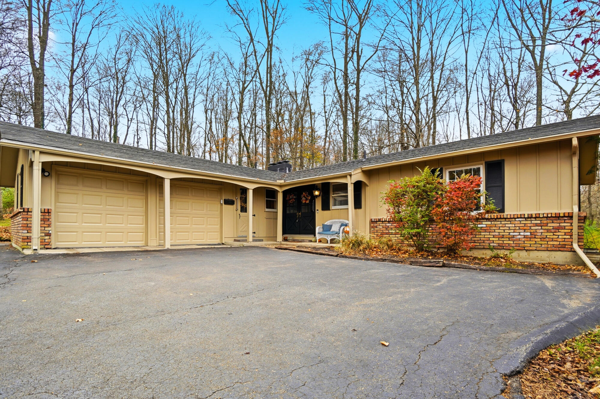 2919 Locust Drive, Springfield, Ohio 45504