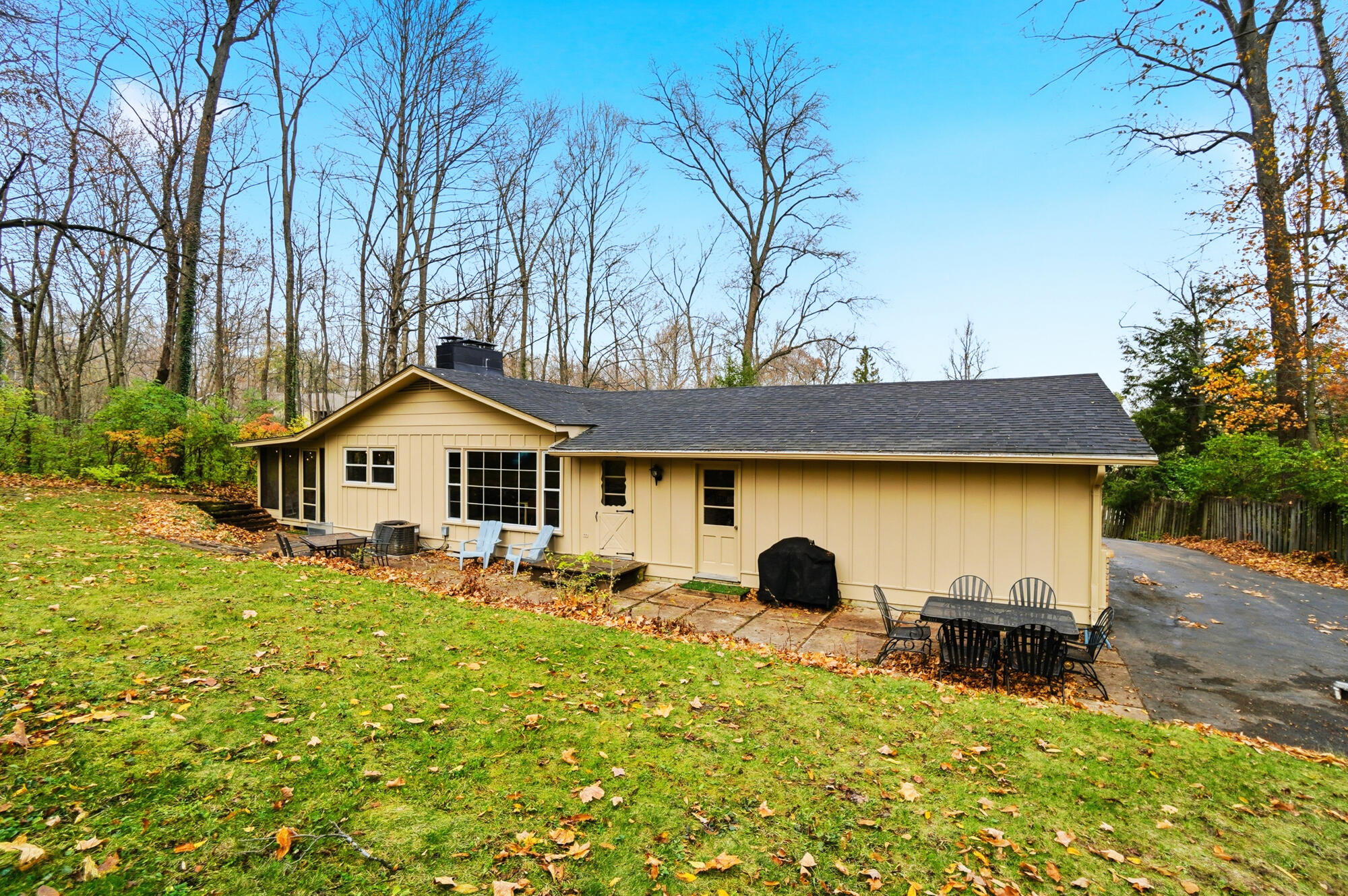 2919 Locust Drive, Springfield, Ohio 45504