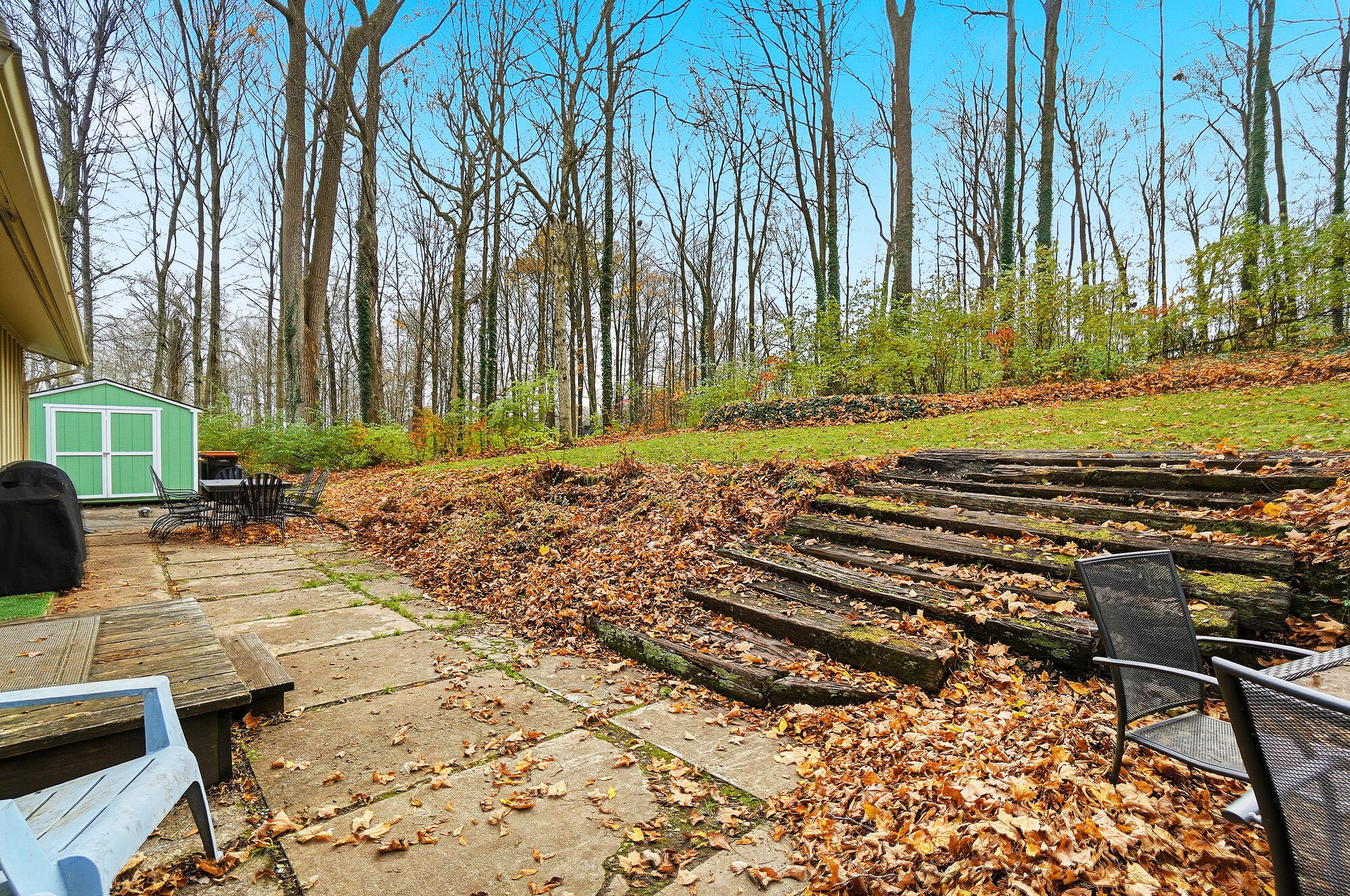 2919 Locust Drive, Springfield, Ohio 45504