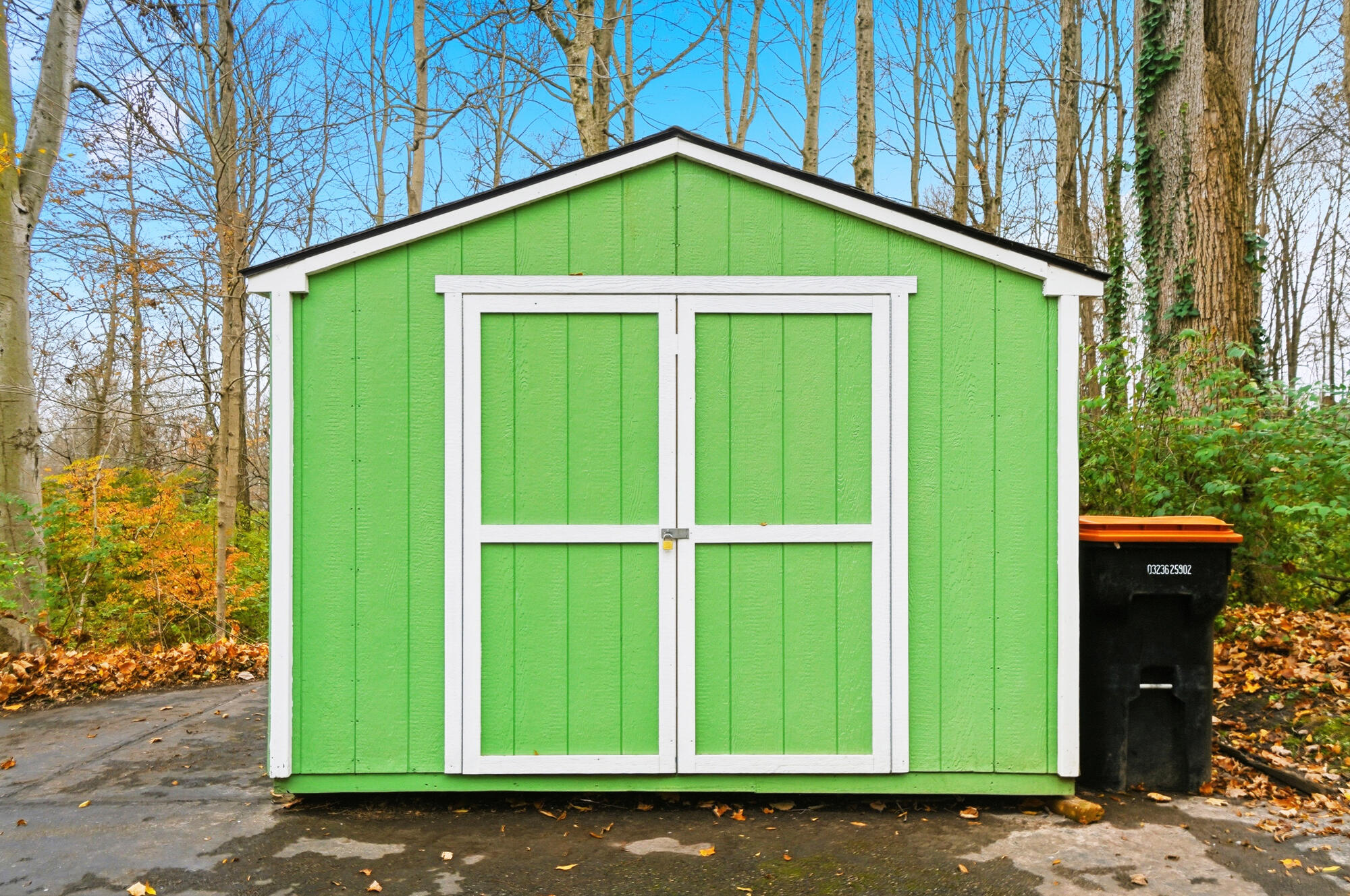 2919 Locust Drive, Springfield, Ohio 45504