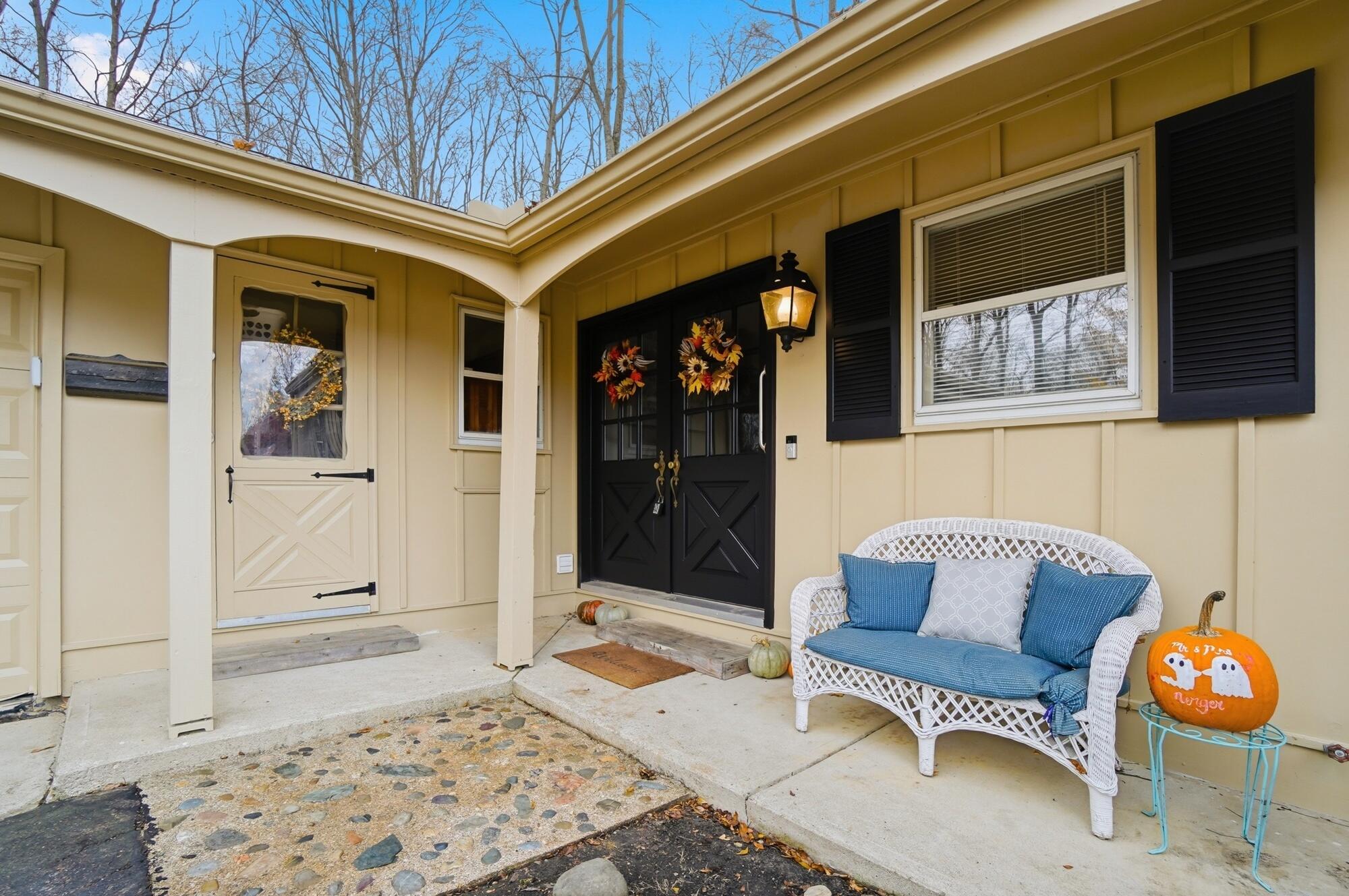 2919 Locust Drive, Springfield, Ohio 45504