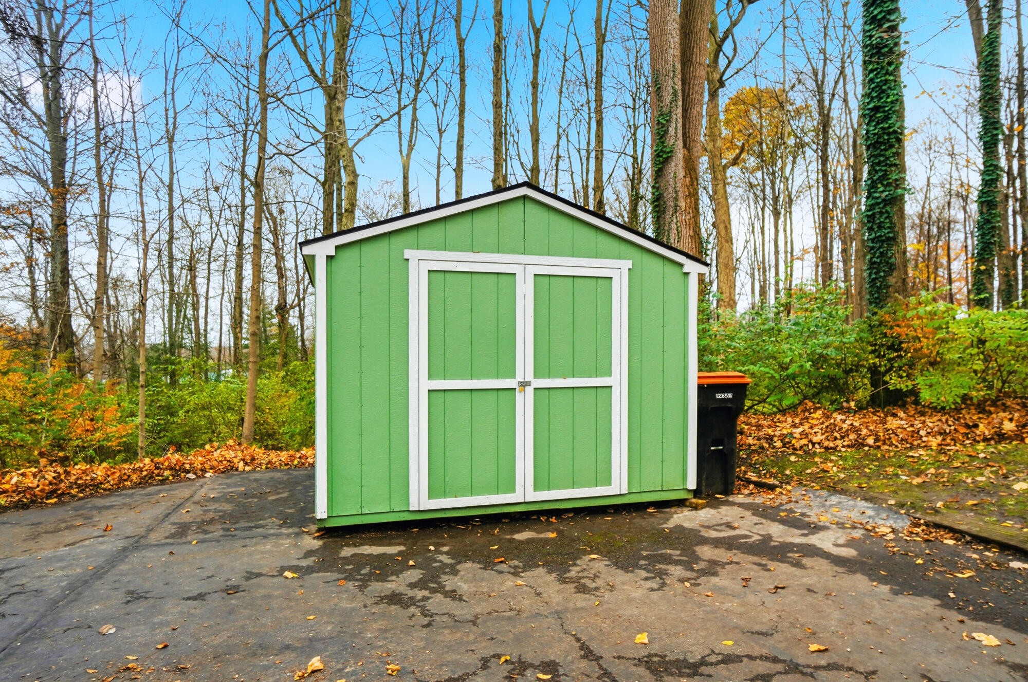 2919 Locust Drive, Springfield, Ohio 45504