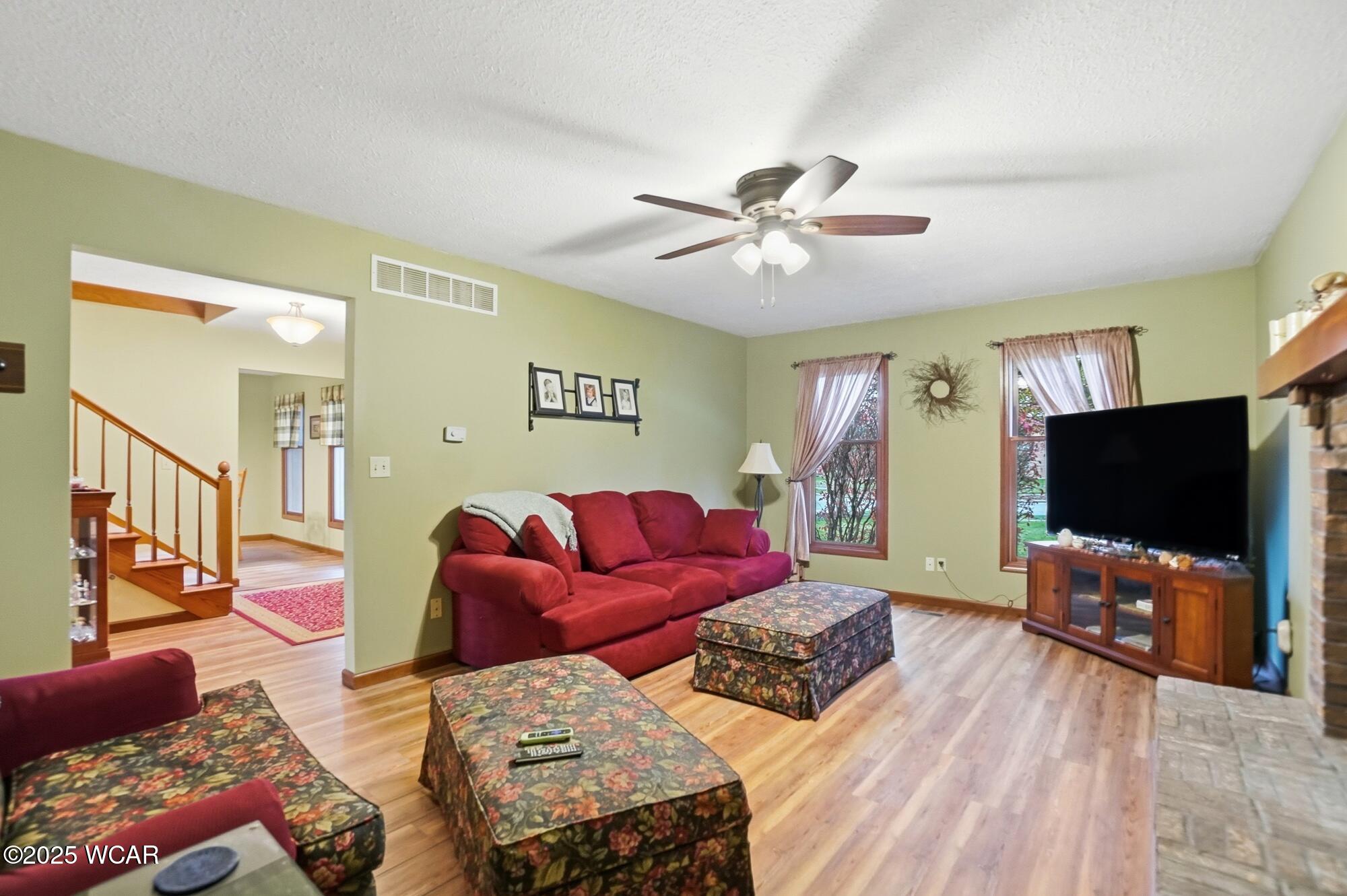 307 Ridge Crest Circle, Lima, Ohio