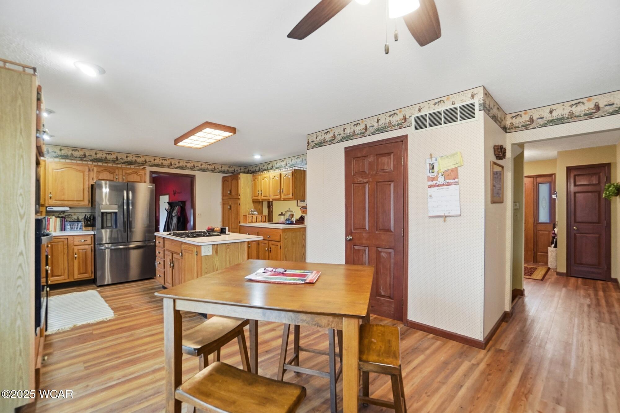 307 Ridge Crest Circle, Lima, Ohio