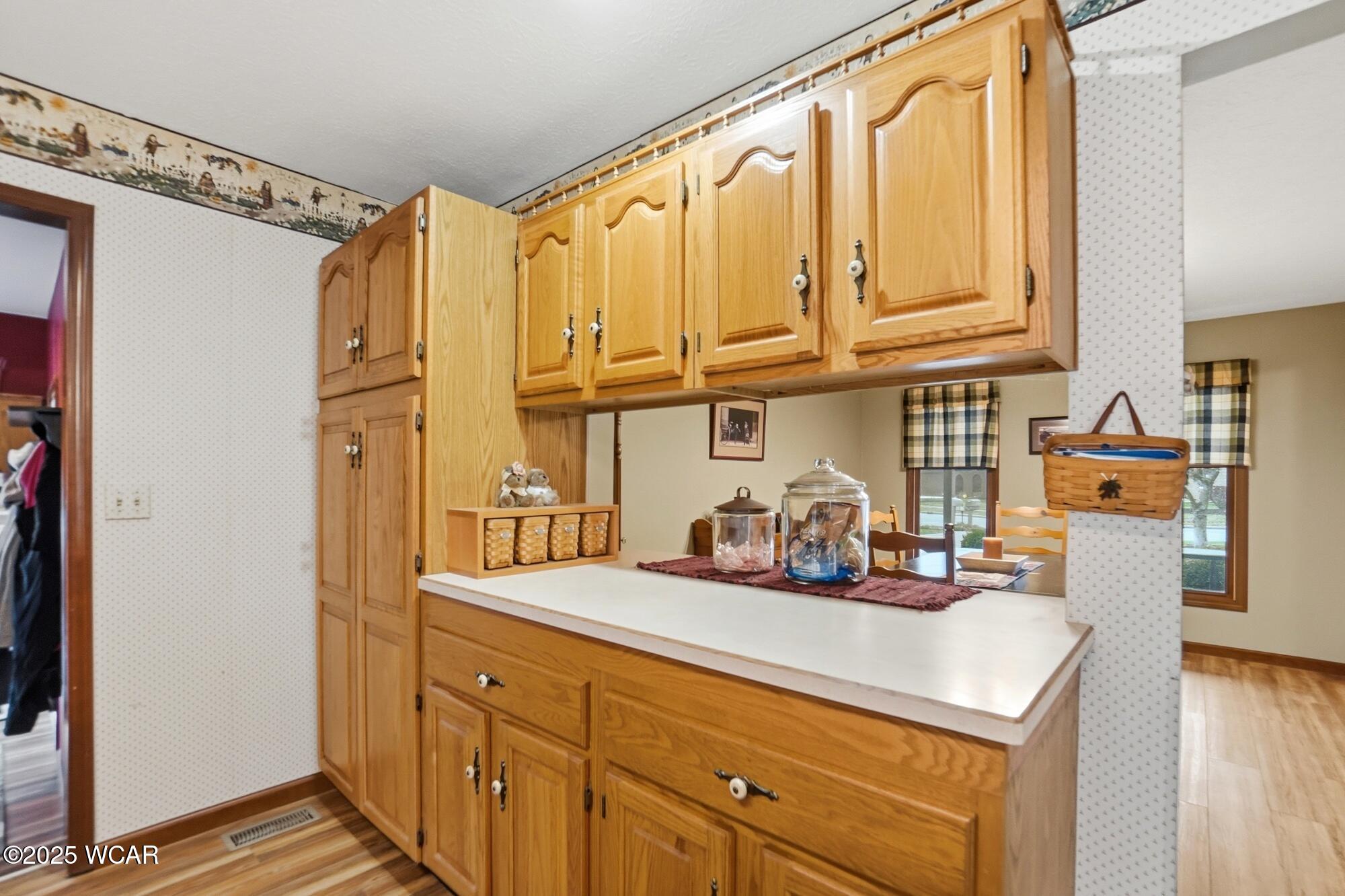 307 Ridge Crest Circle, Lima, Ohio