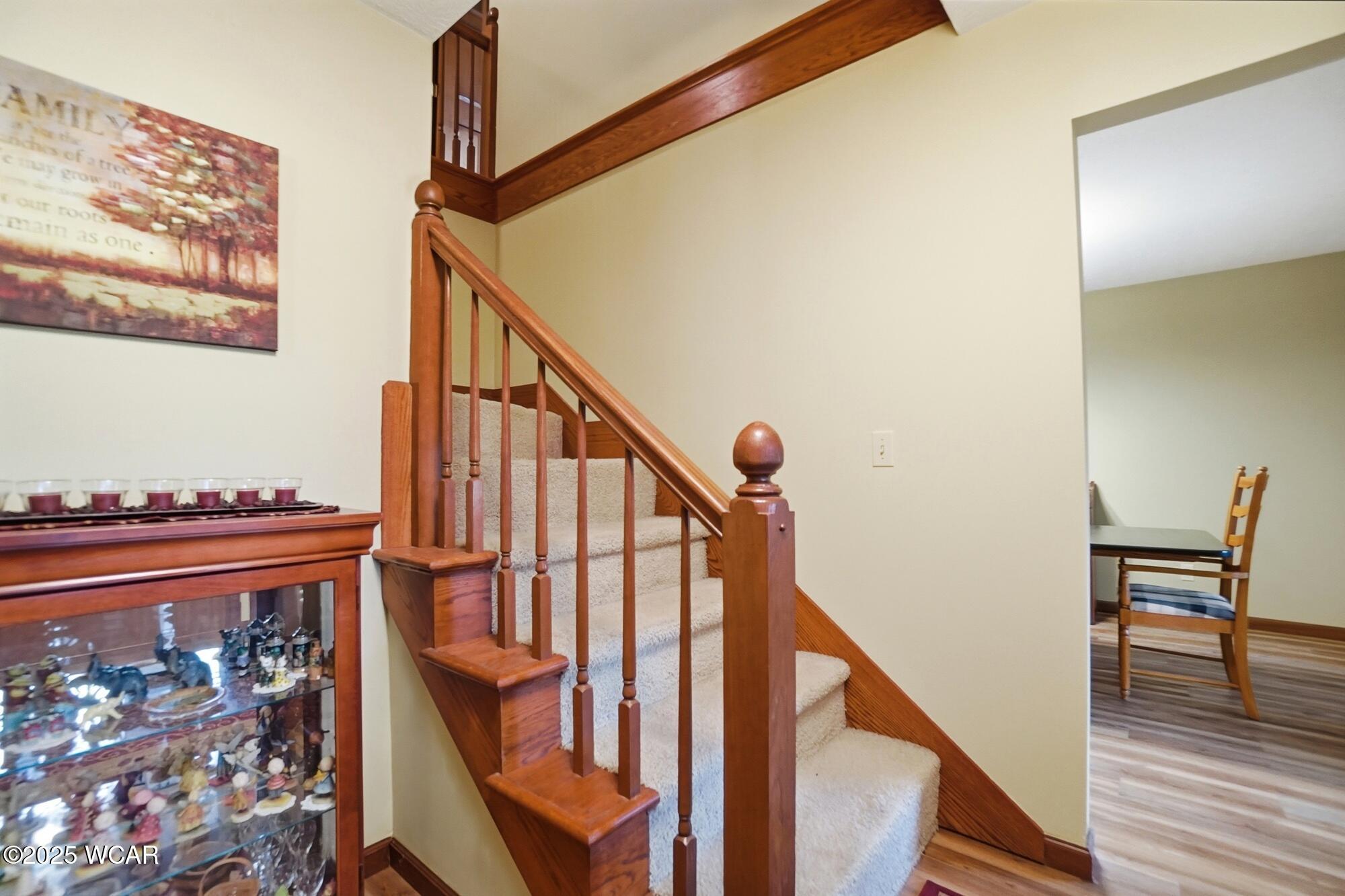 307 Ridge Crest Circle, Lima, Ohio