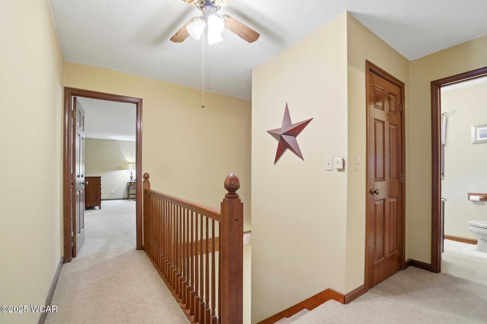 307 Ridge Crest Circle, Lima, Ohio