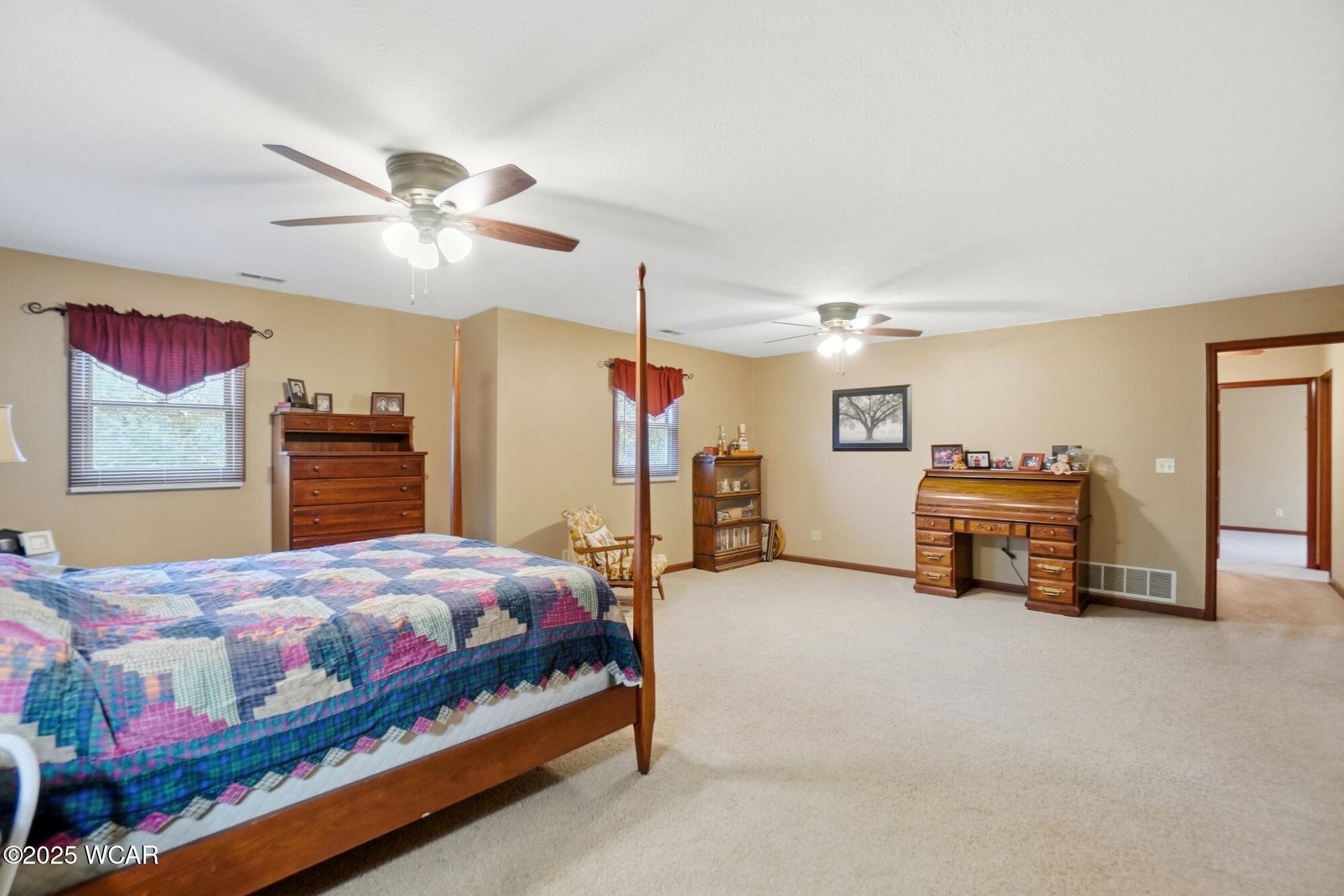 307 Ridge Crest Circle, Lima, Ohio