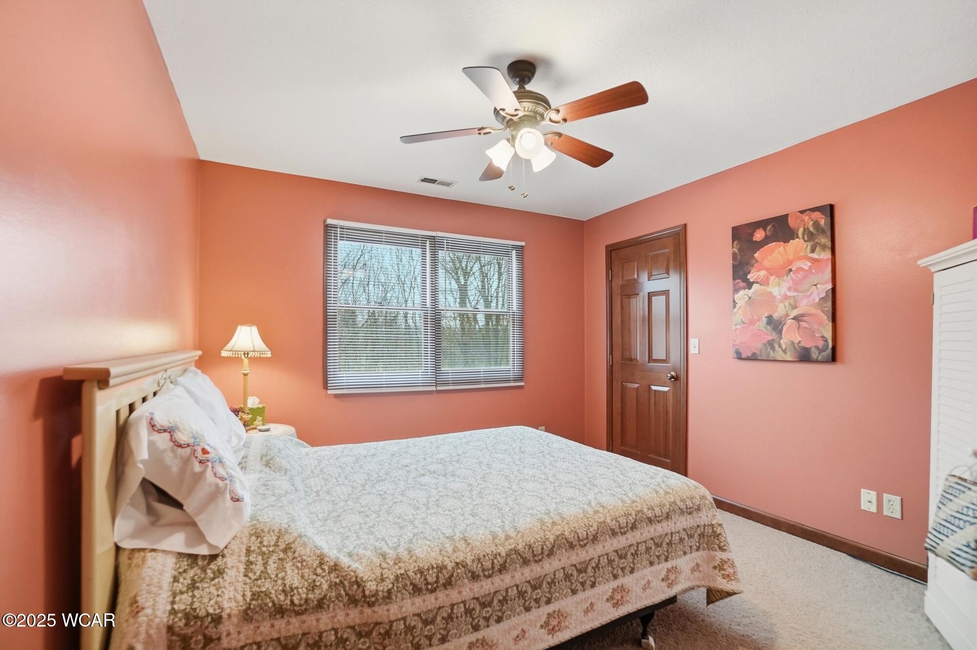 307 Ridge Crest Circle, Lima, Ohio