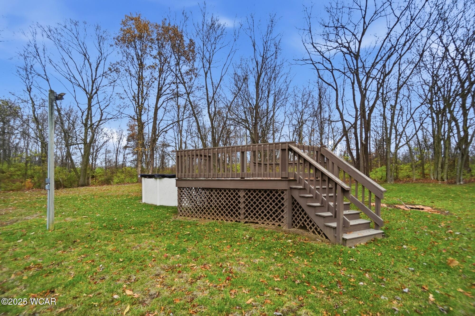 307 Ridge Crest Circle, Lima, Ohio