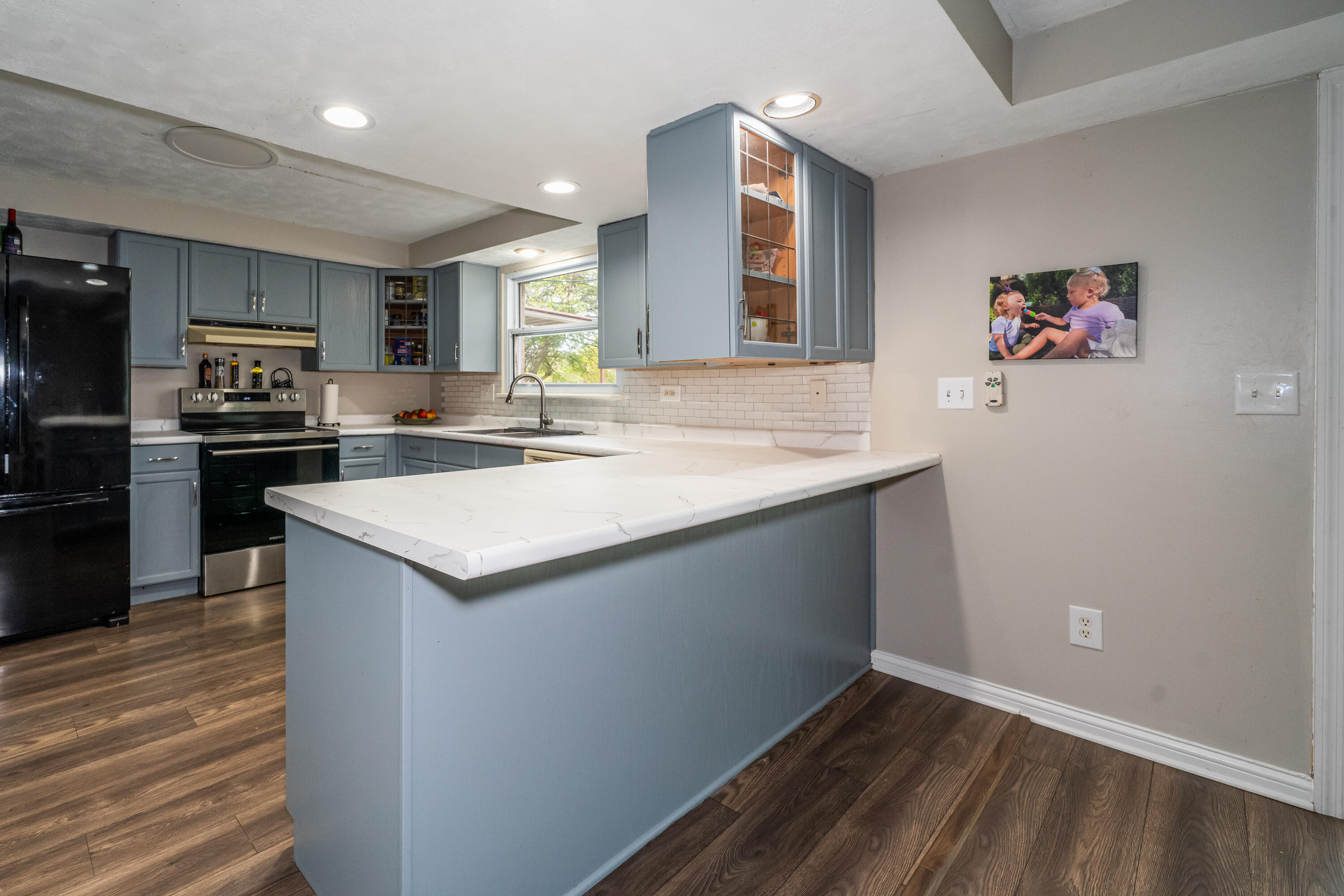 7616 Harshmanville Road, Huber Heights, Ohio 45424