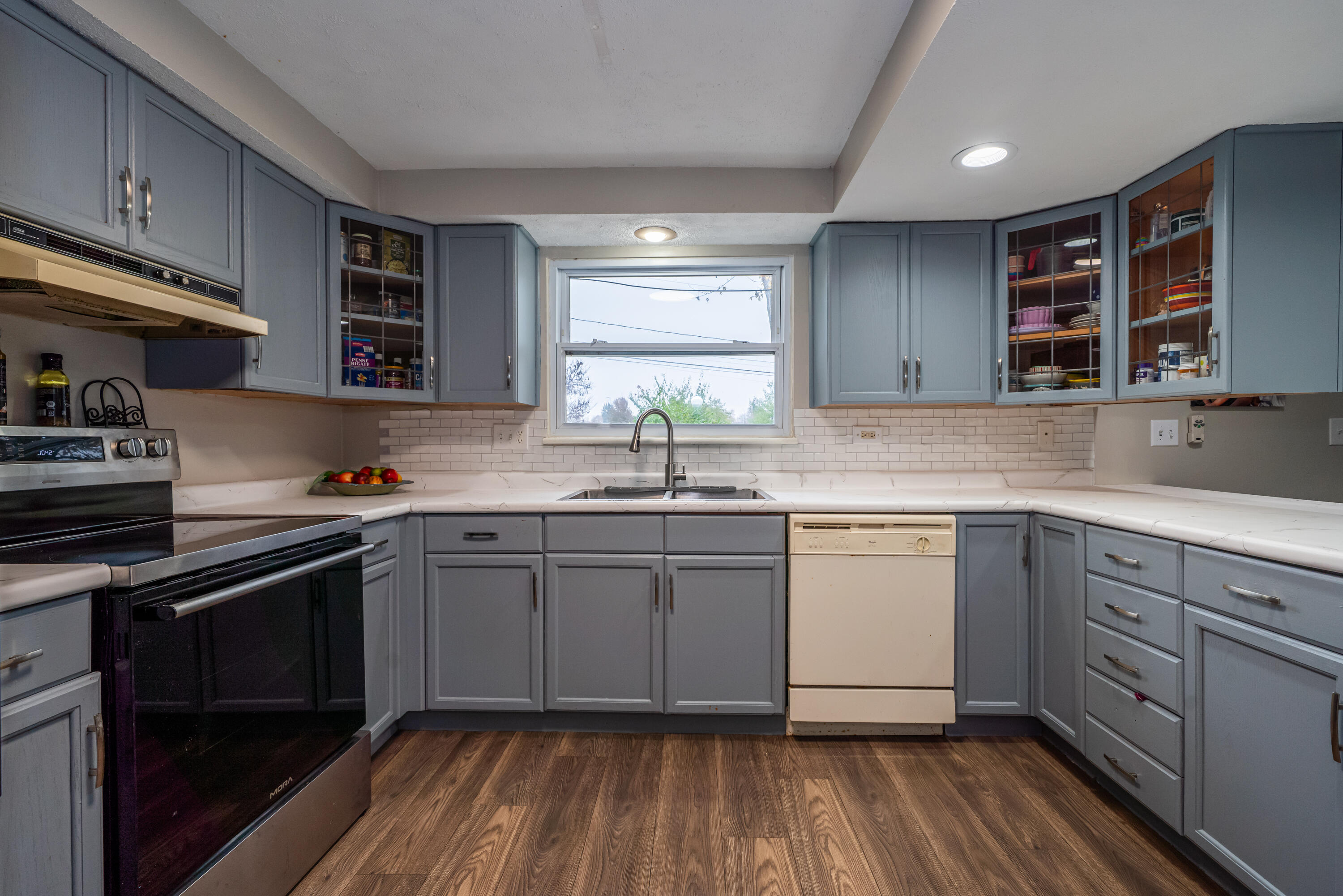 7616 Harshmanville Road, Huber Heights, Ohio 45424