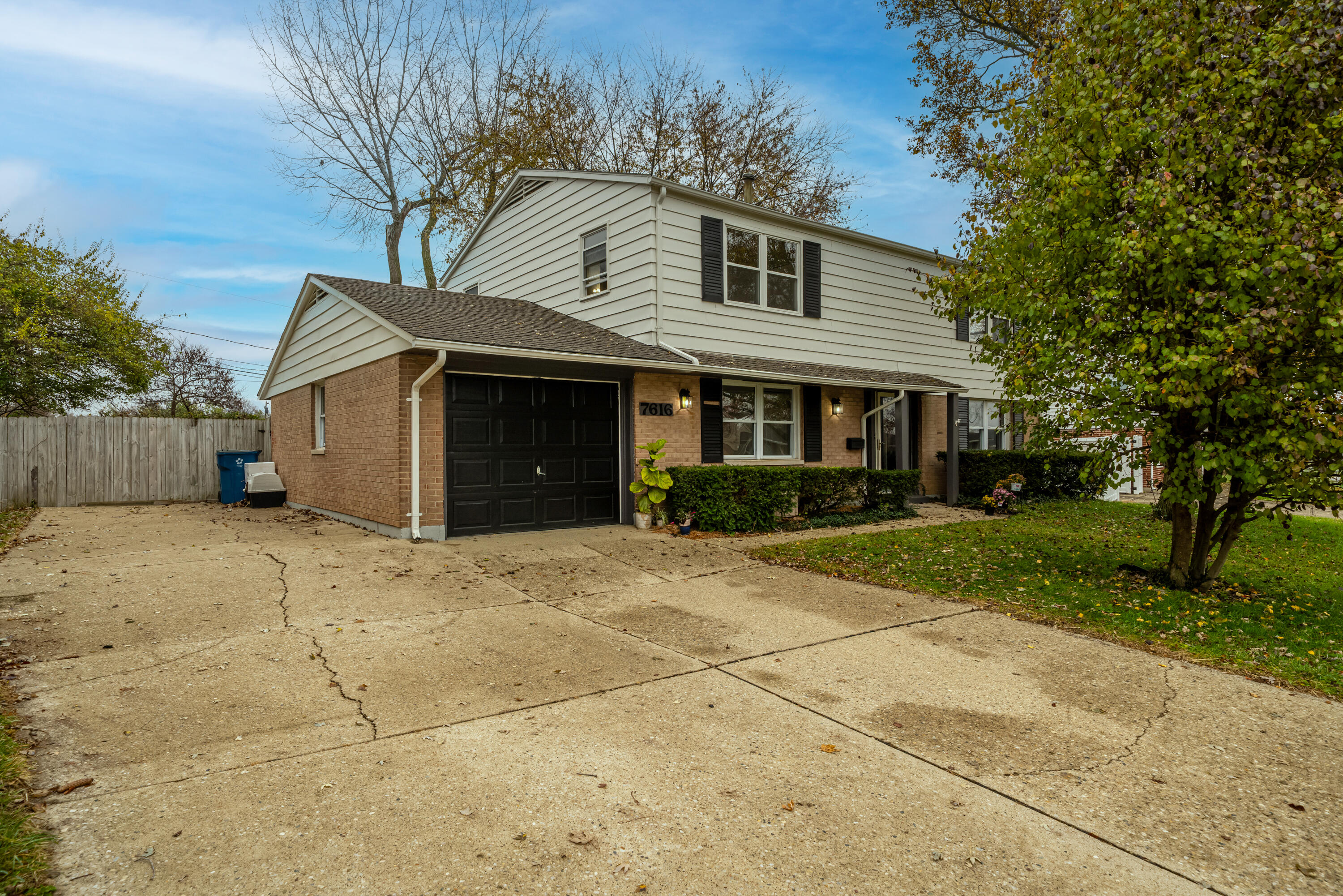 7616 Harshmanville Road, Huber Heights, Ohio 45424