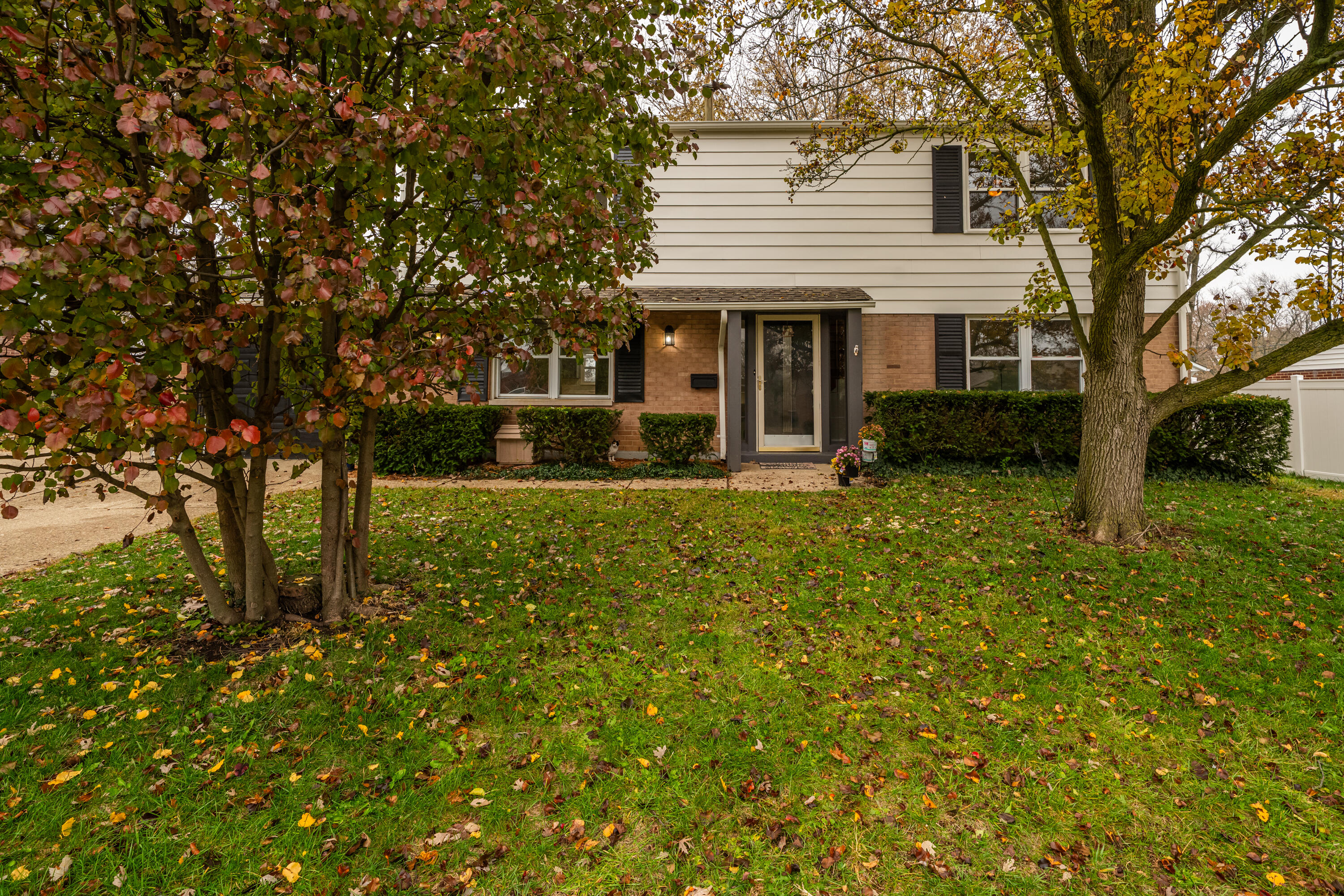 7616 Harshmanville Road, Huber Heights, Ohio 45424