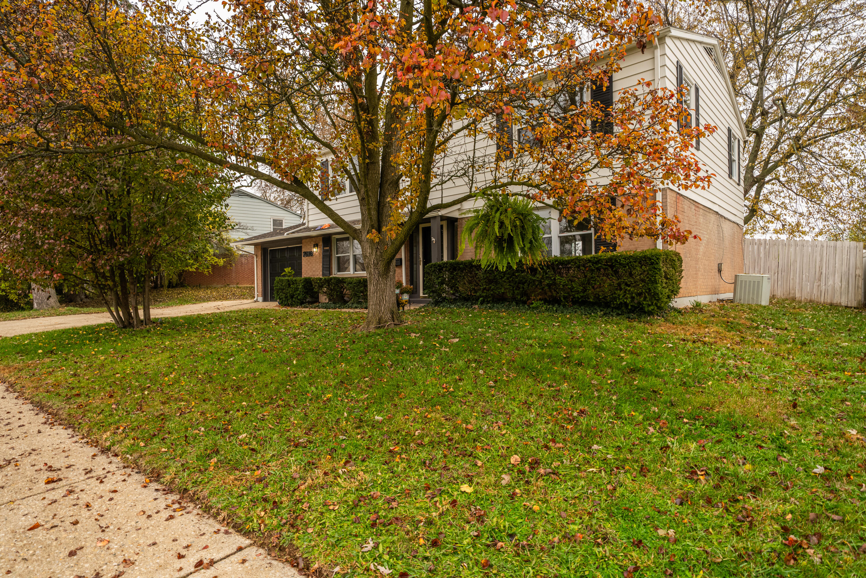 7616 Harshmanville Road, Huber Heights, Ohio 45424