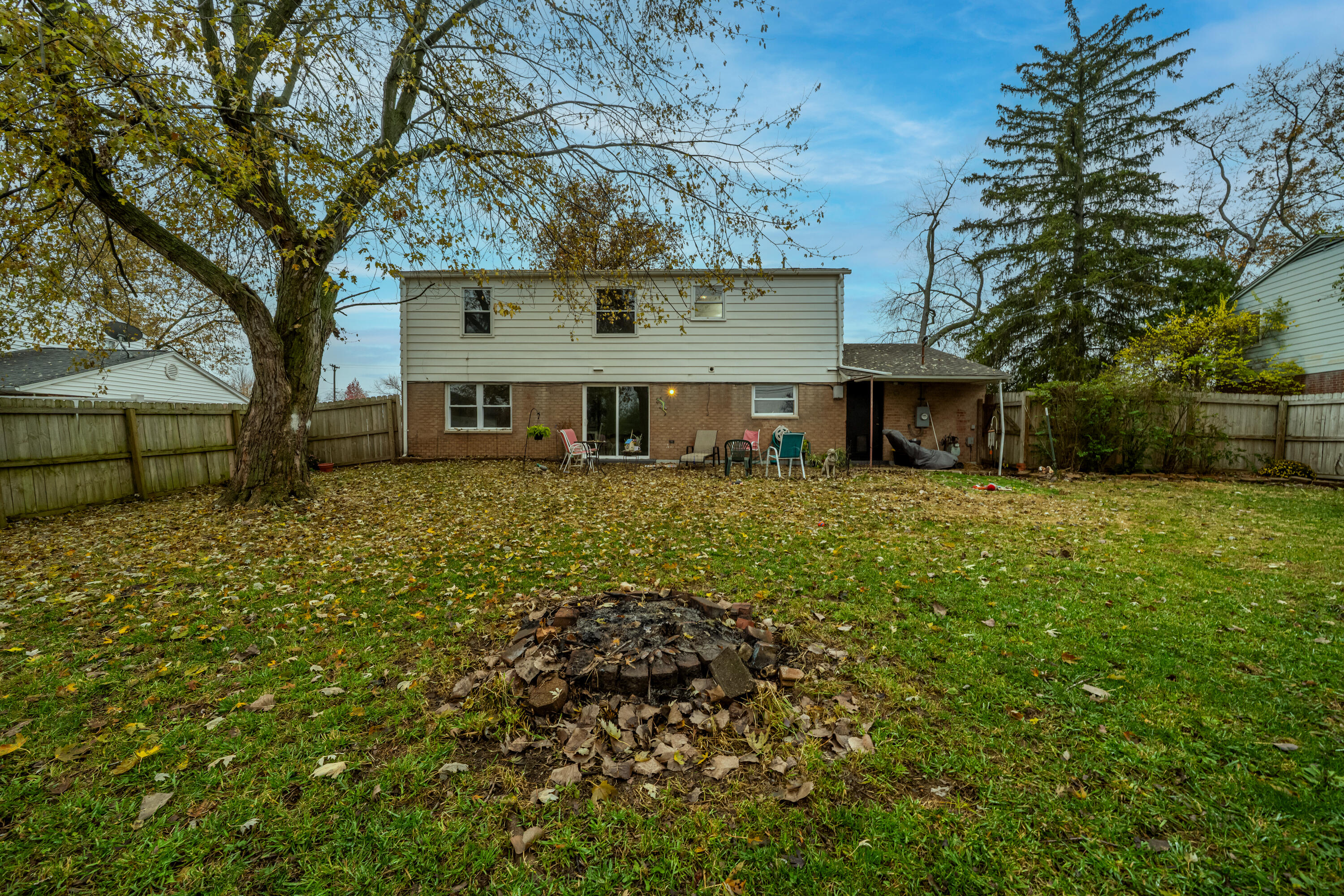 7616 Harshmanville Road, Huber Heights, Ohio 45424