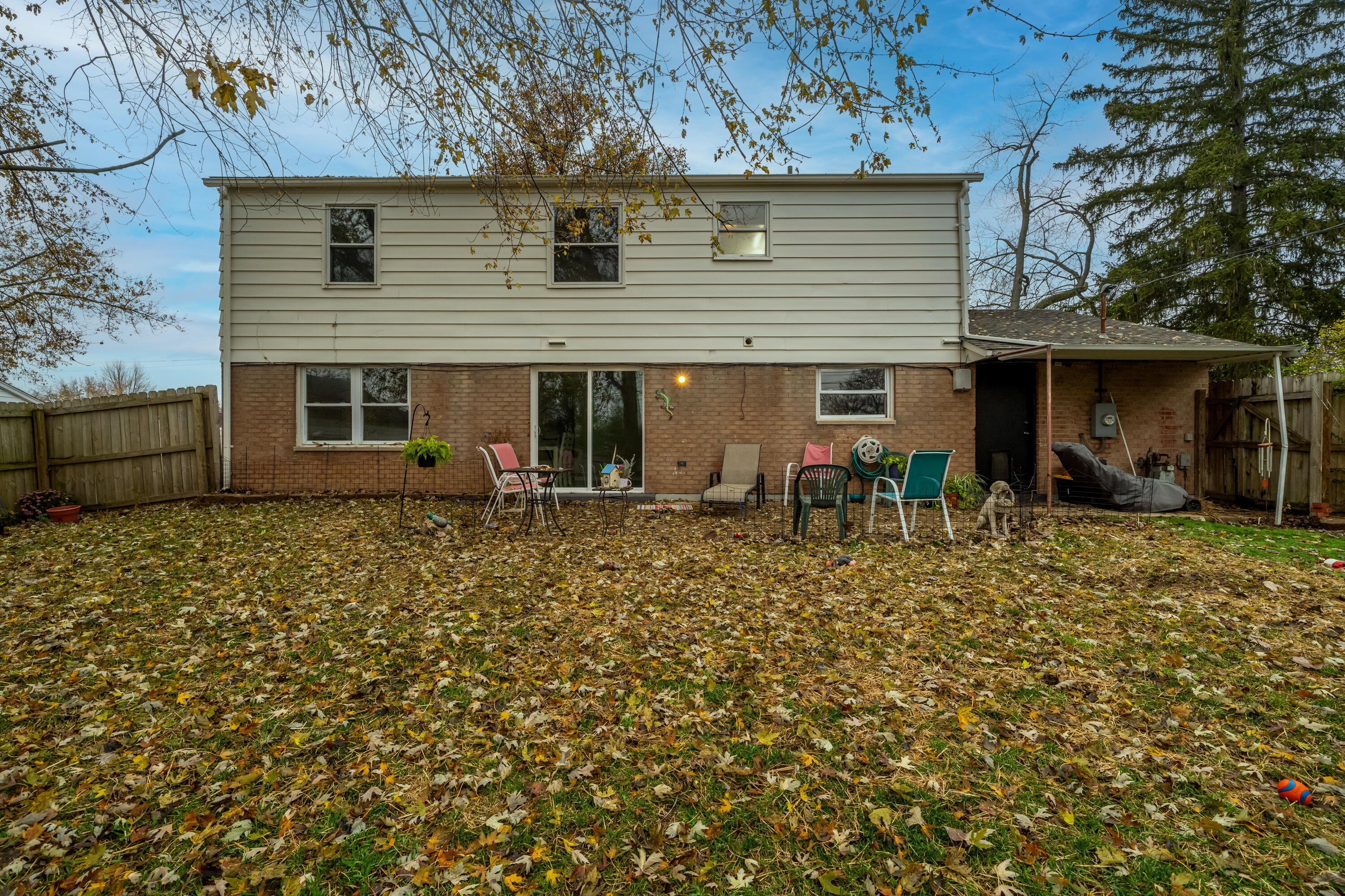 7616 Harshmanville Road, Huber Heights, Ohio 45424