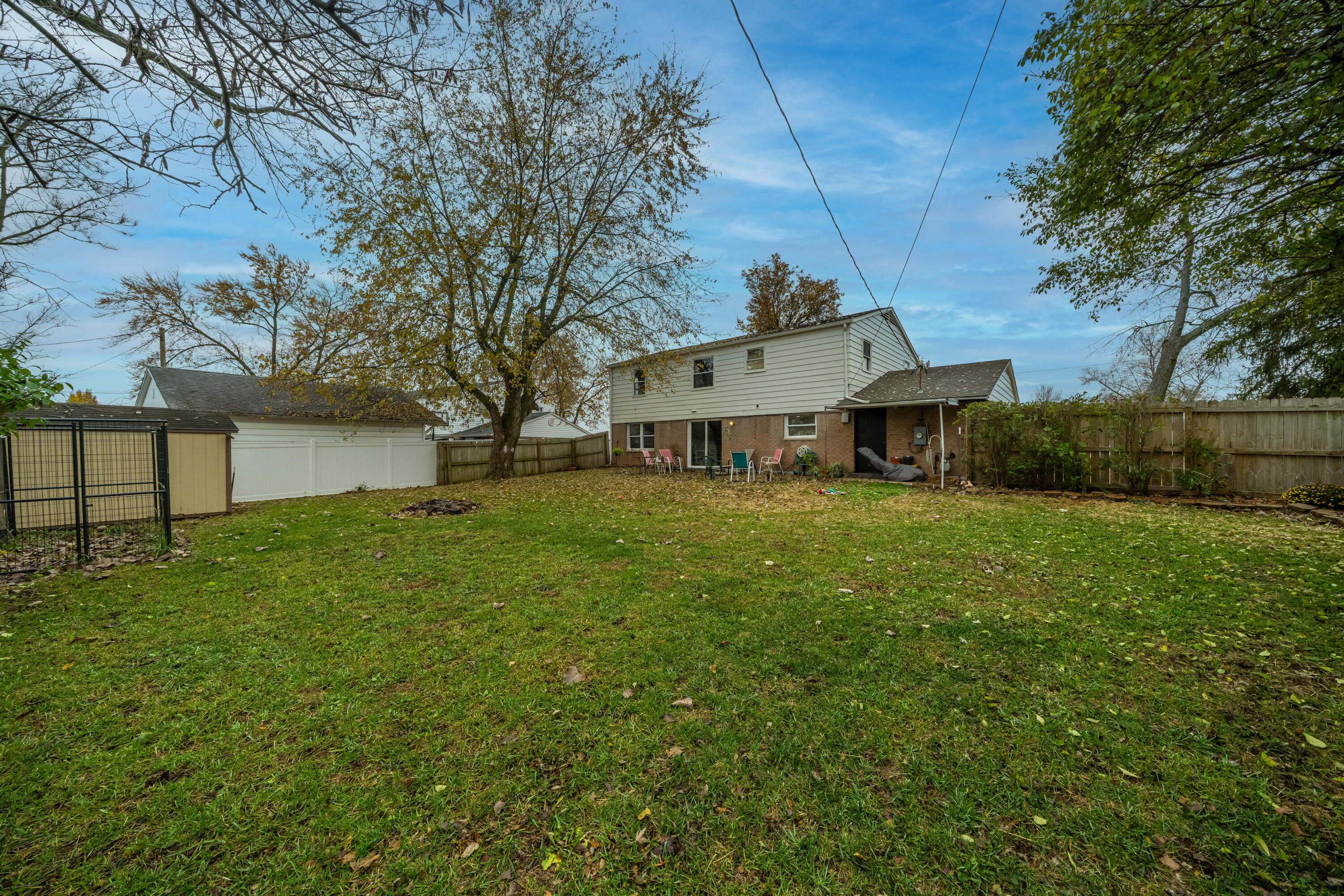 7616 Harshmanville Road, Huber Heights, Ohio 45424