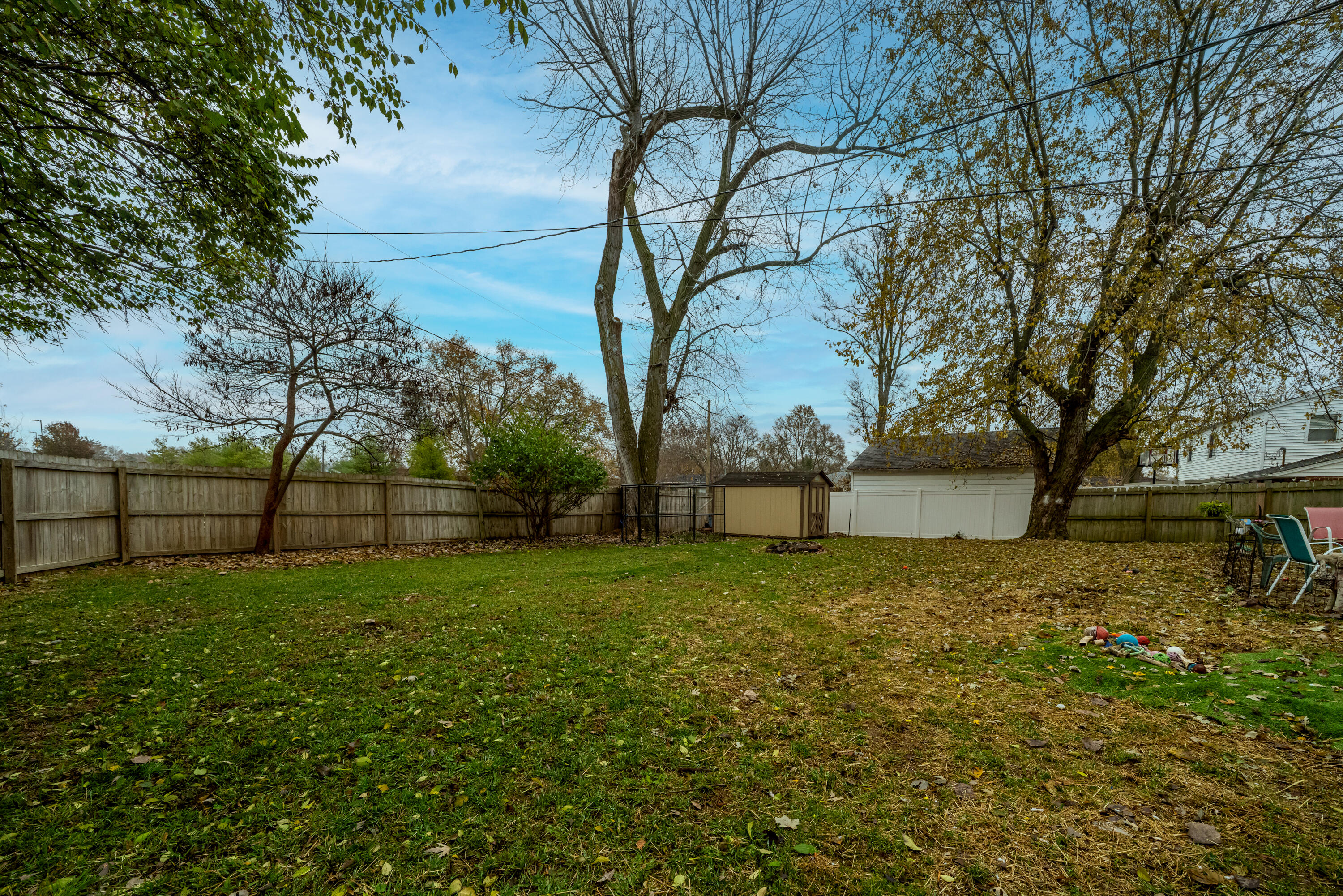 7616 Harshmanville Road, Huber Heights, Ohio 45424