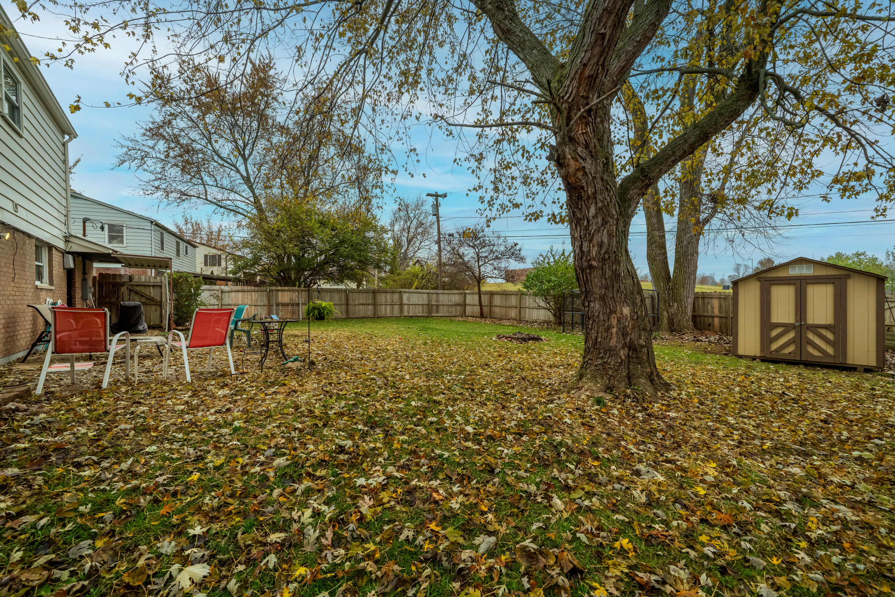 7616 Harshmanville Road, Huber Heights, Ohio 45424