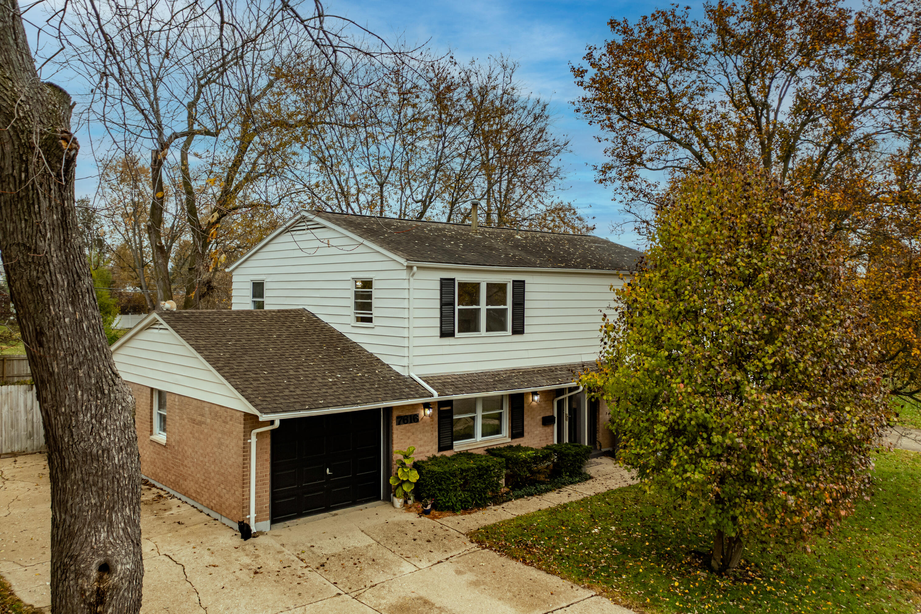 7616 Harshmanville Road, Huber Heights, Ohio 45424