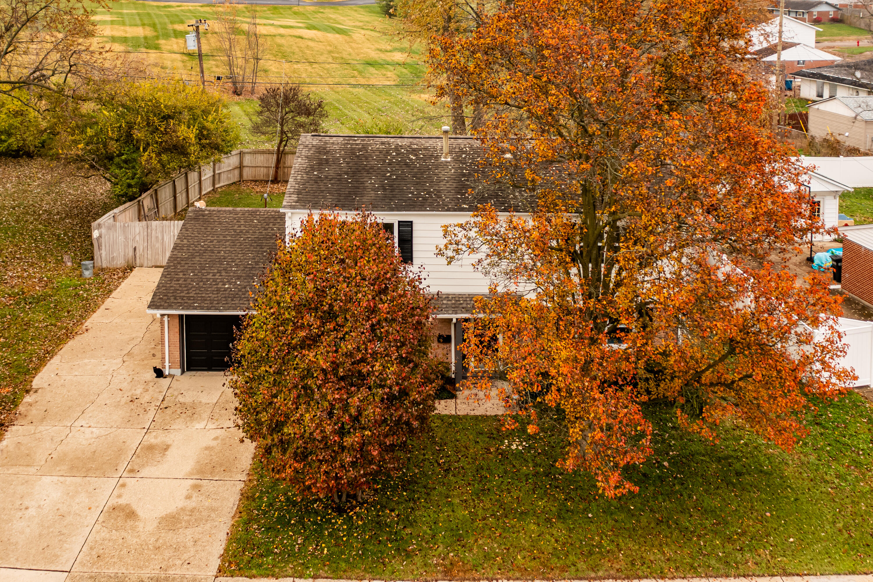 7616 Harshmanville Road, Huber Heights, Ohio 45424