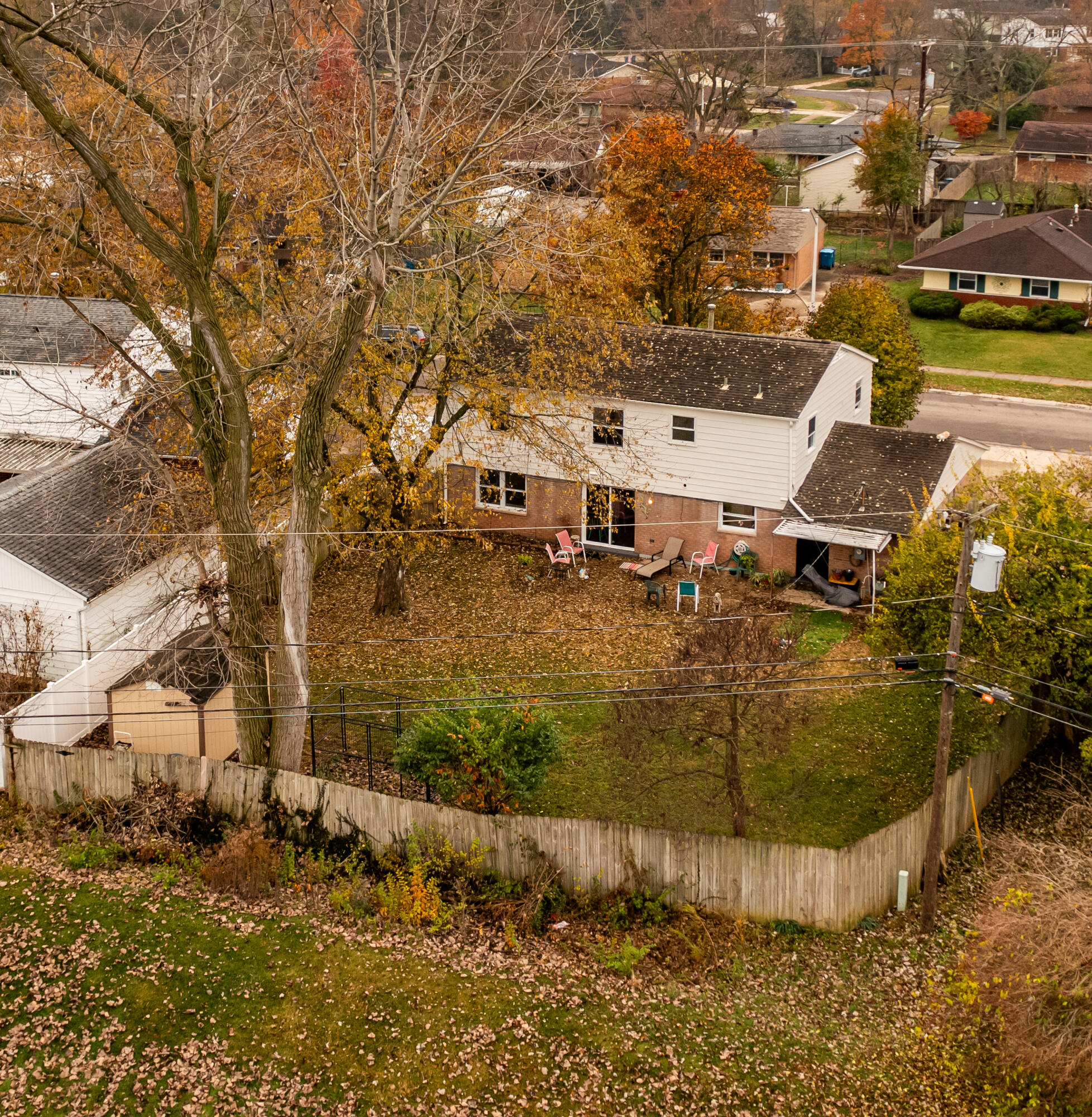 7616 Harshmanville Road, Huber Heights, Ohio 45424