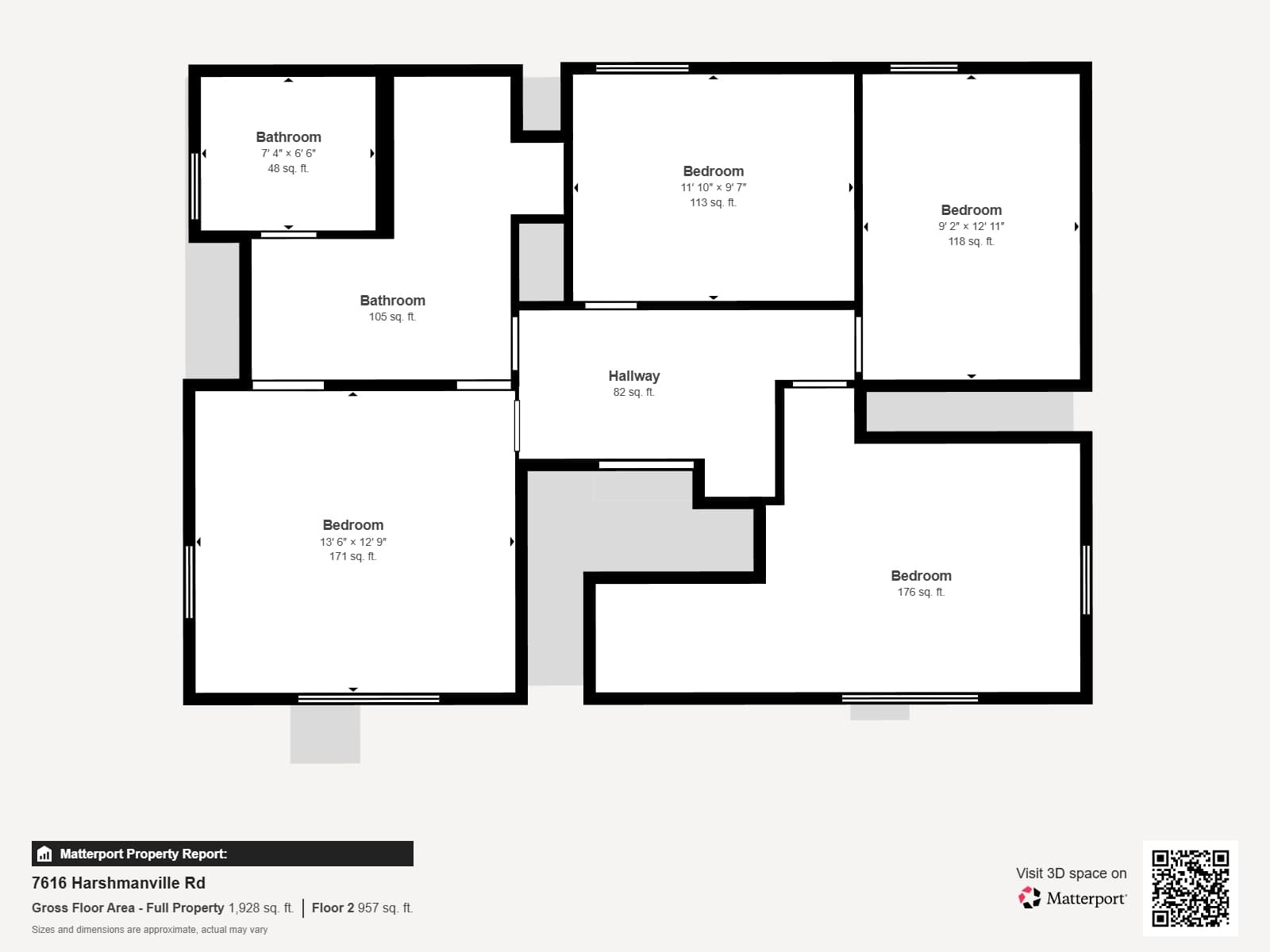 7616 Harshmanville Road, Huber Heights, Ohio 45424