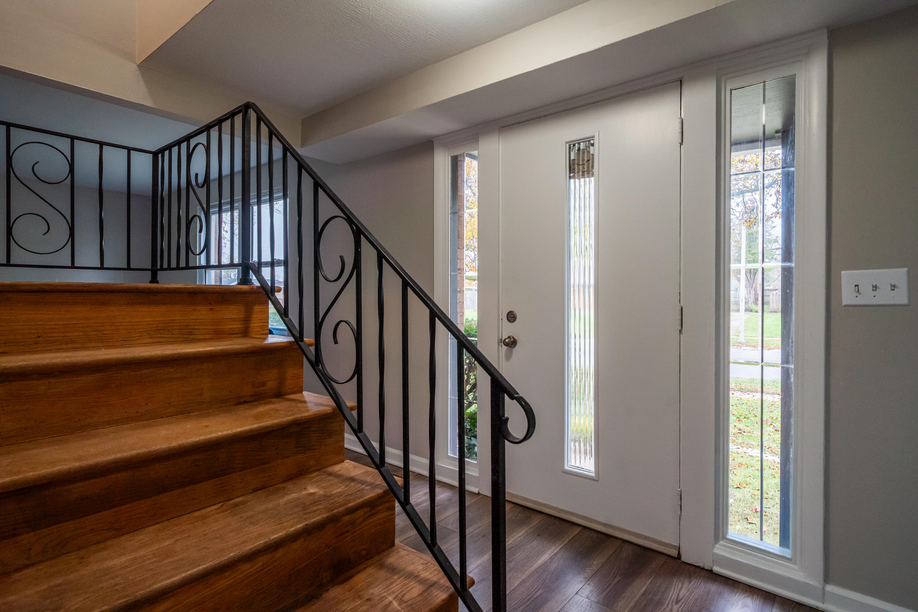 7616 Harshmanville Road, Huber Heights, Ohio 45424