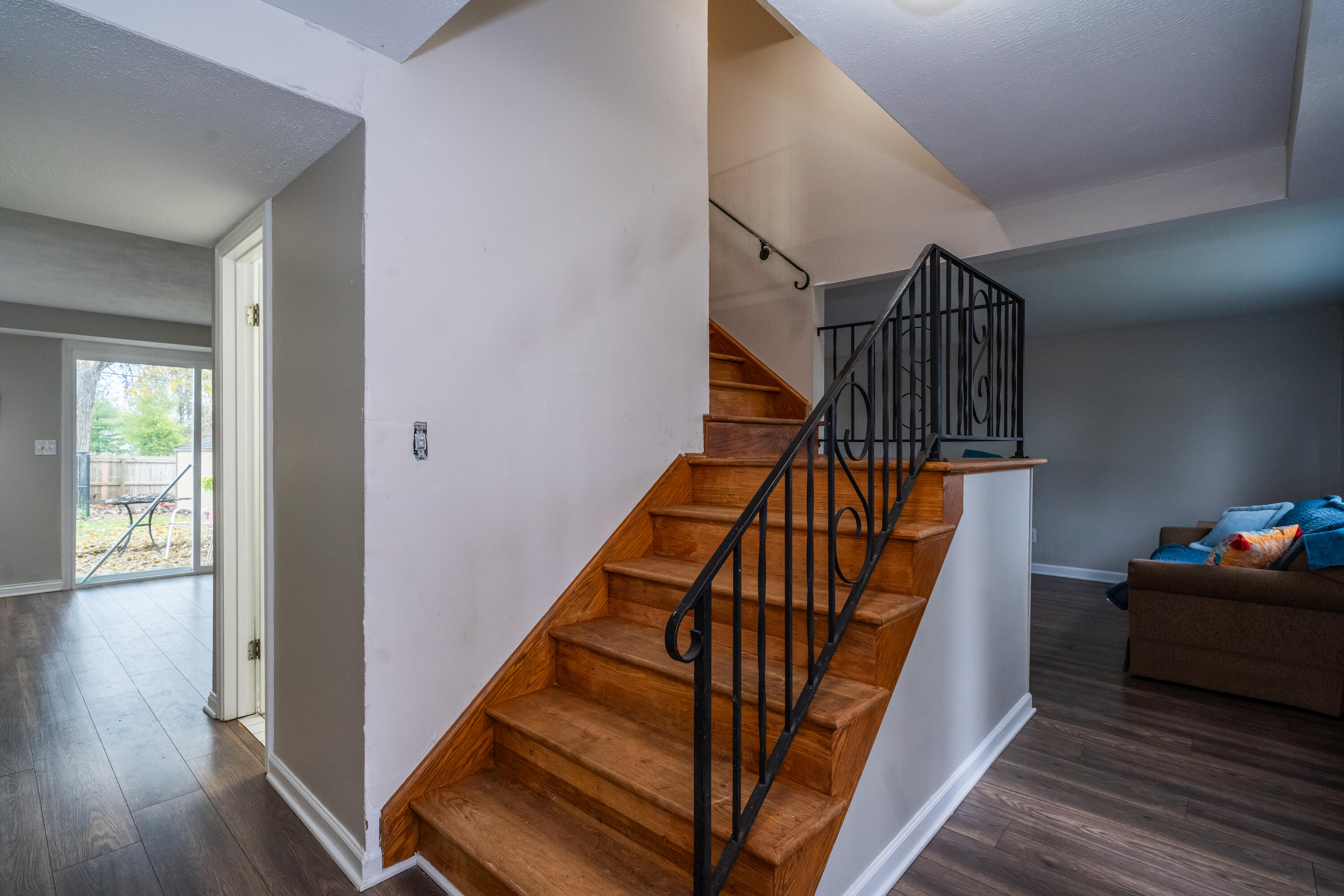 7616 Harshmanville Road, Huber Heights, Ohio 45424