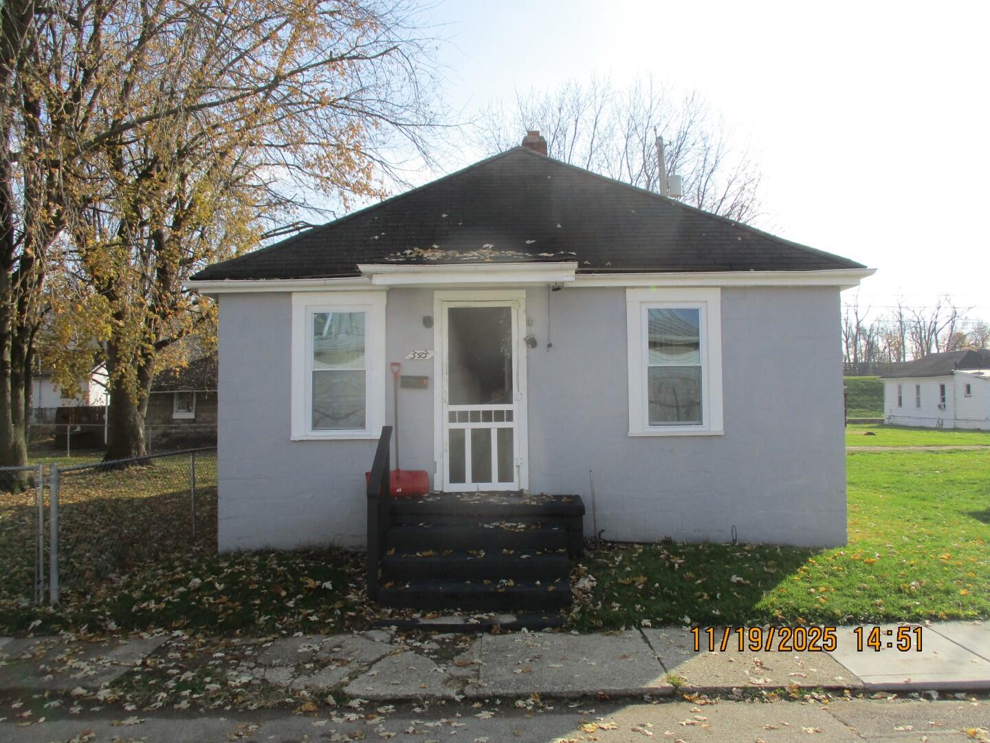 343 Home Avenue, Piqua, Ohio 45356