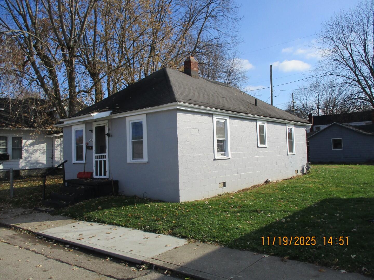 343 Home Avenue, Piqua, Ohio 45356