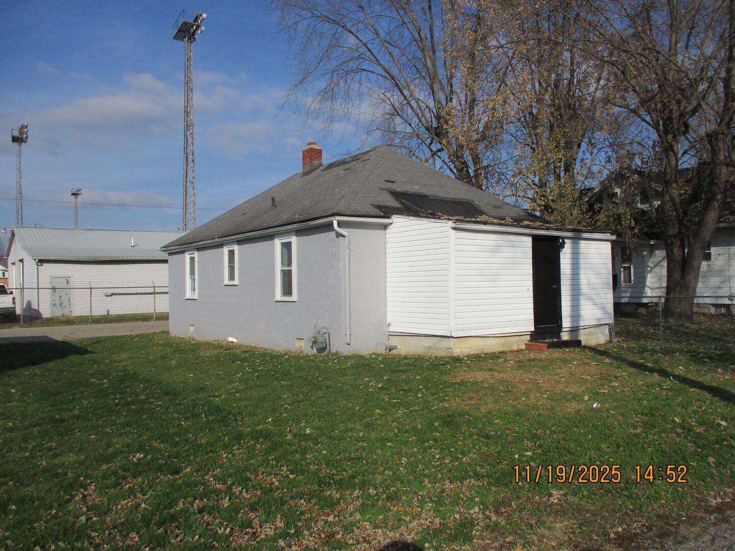 343 Home Avenue, Piqua, Ohio 45356