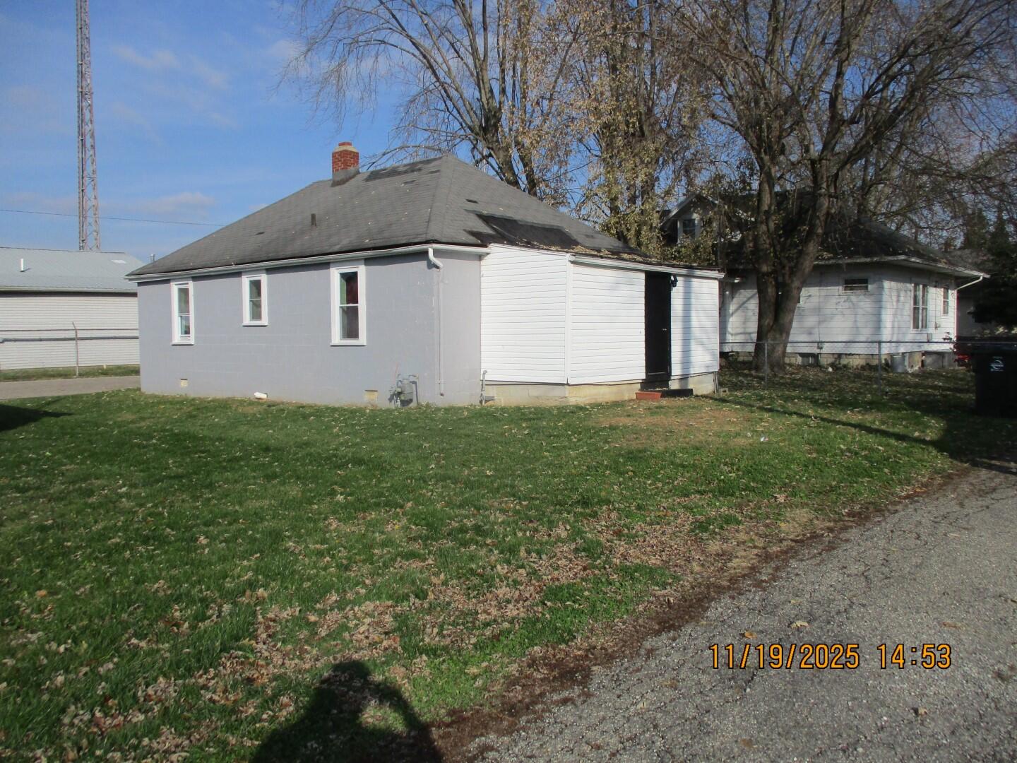 343 Home Avenue, Piqua, Ohio 45356