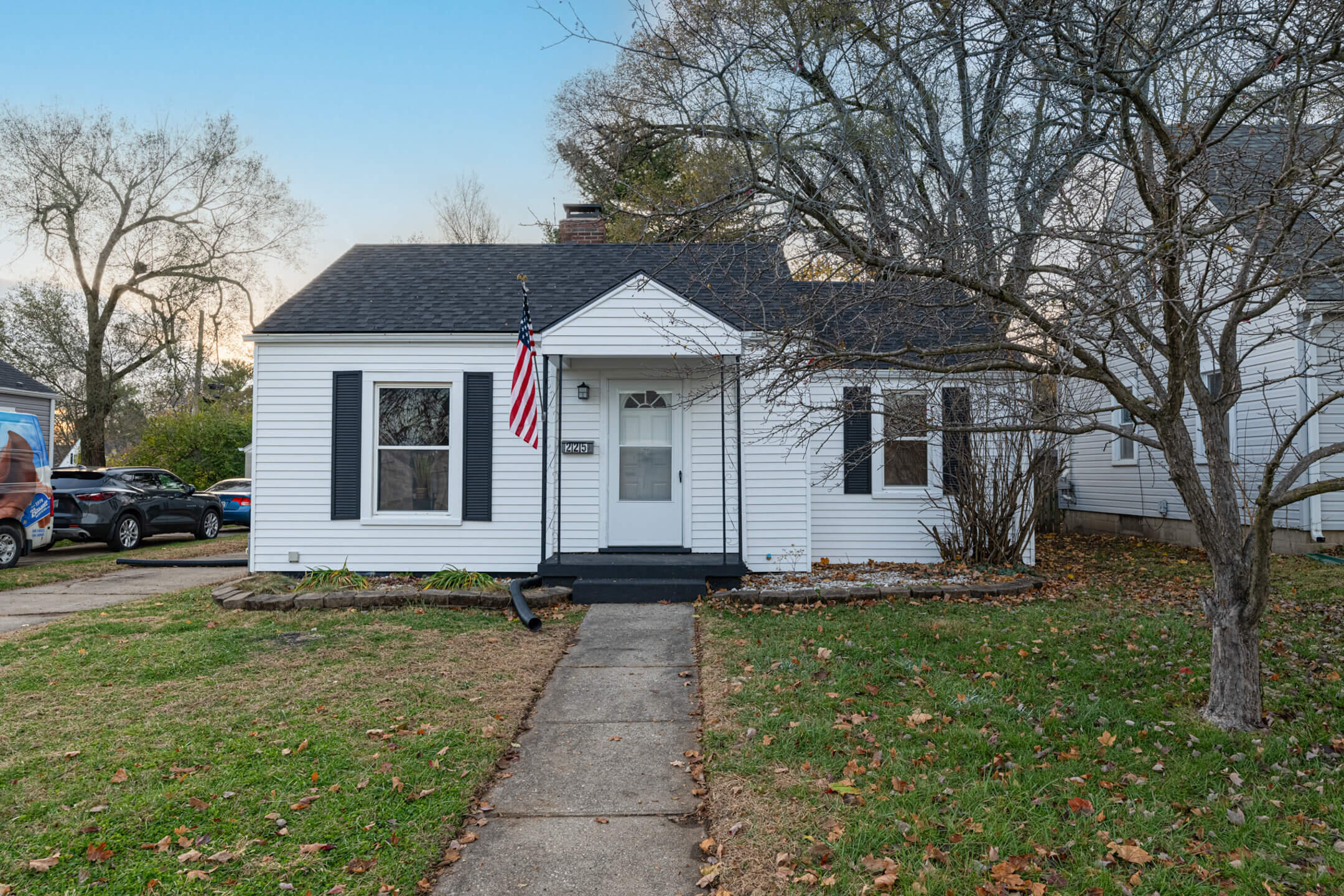 225 Maple Avenue, Fairborn, Ohio 45324