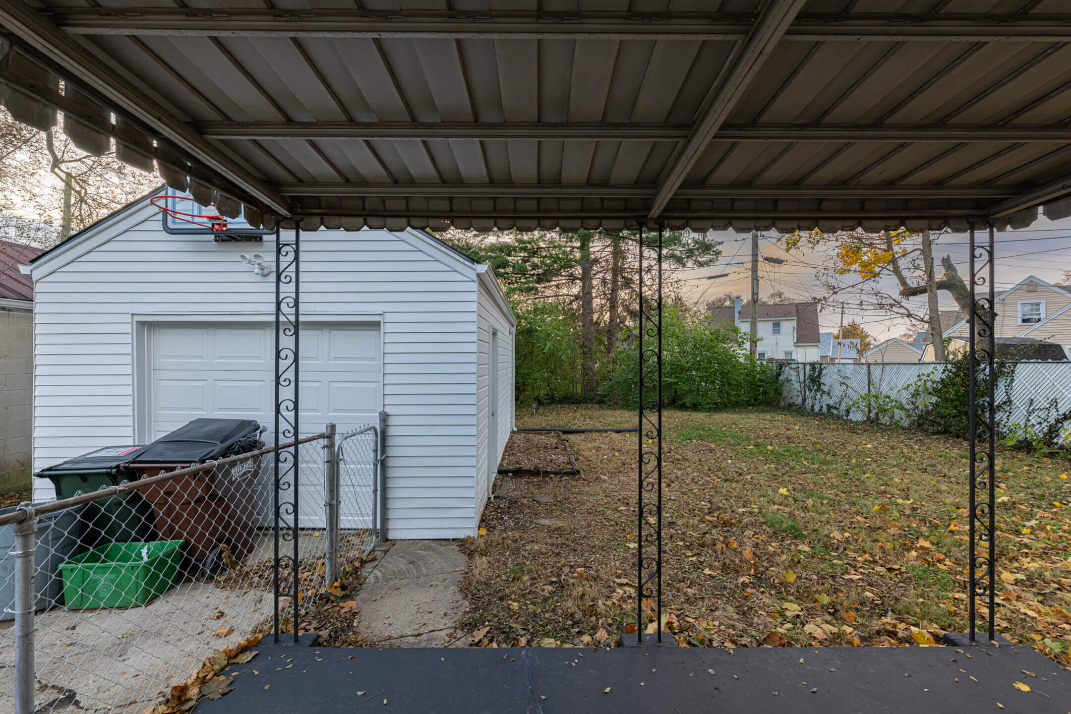 225 Maple Avenue, Fairborn, Ohio 45324