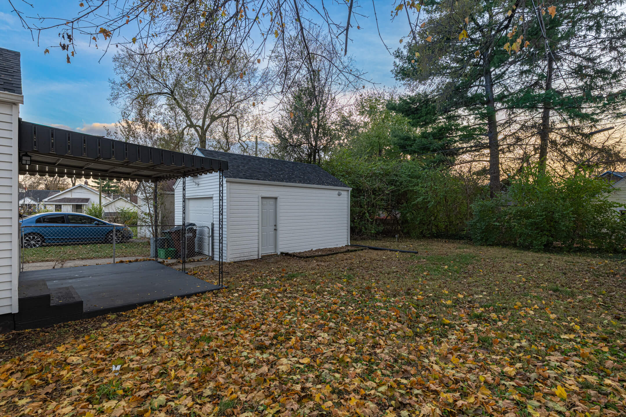 225 Maple Avenue, Fairborn, Ohio 45324