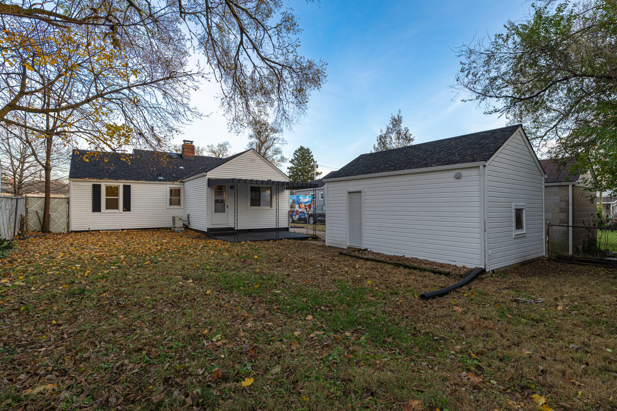 225 Maple Avenue, Fairborn, Ohio 45324