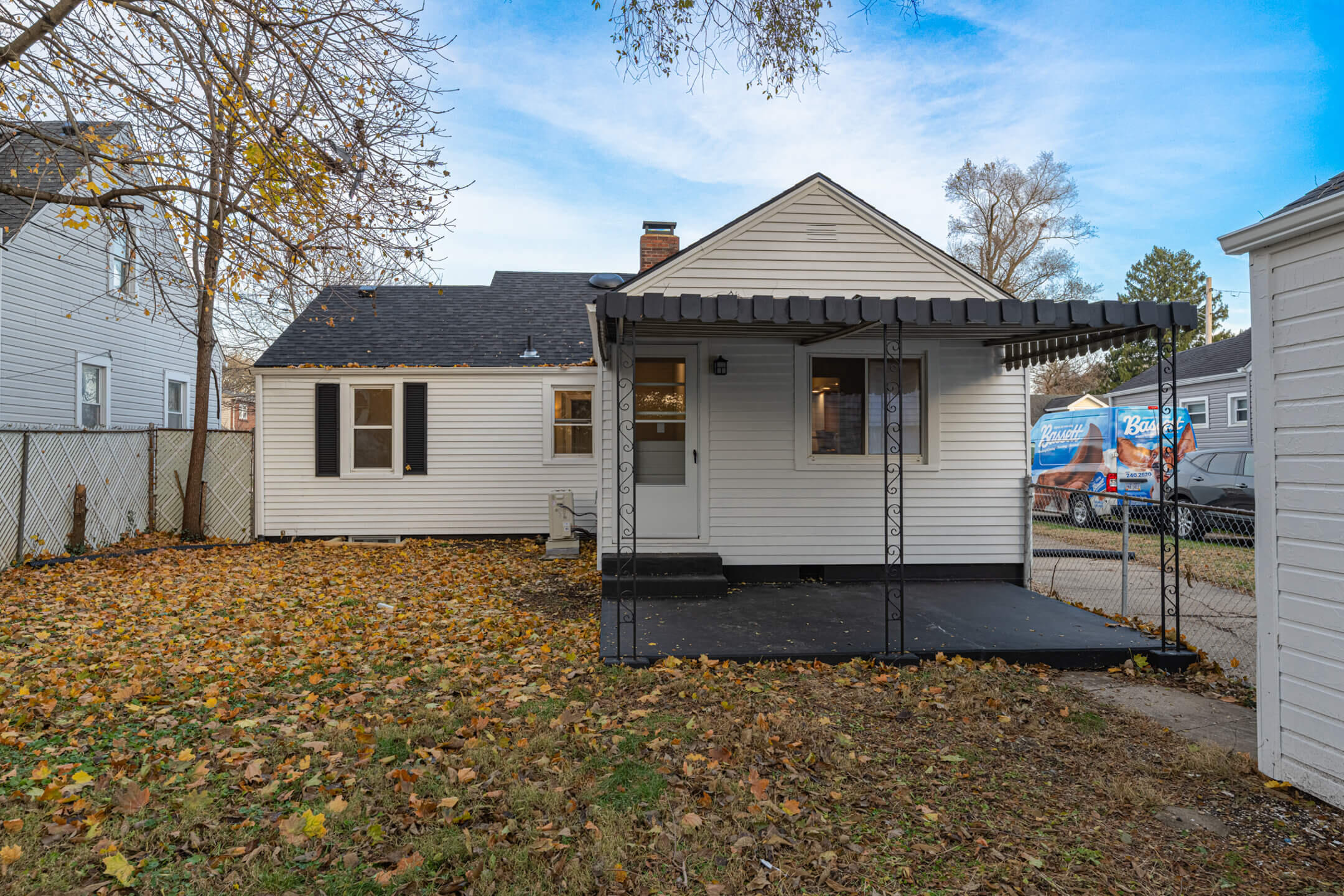 225 Maple Avenue, Fairborn, Ohio 45324