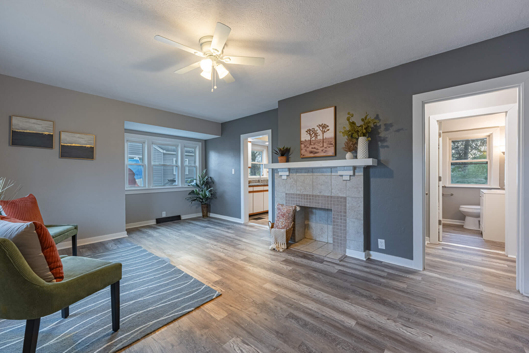 225 Maple Avenue, Fairborn, Ohio 45324