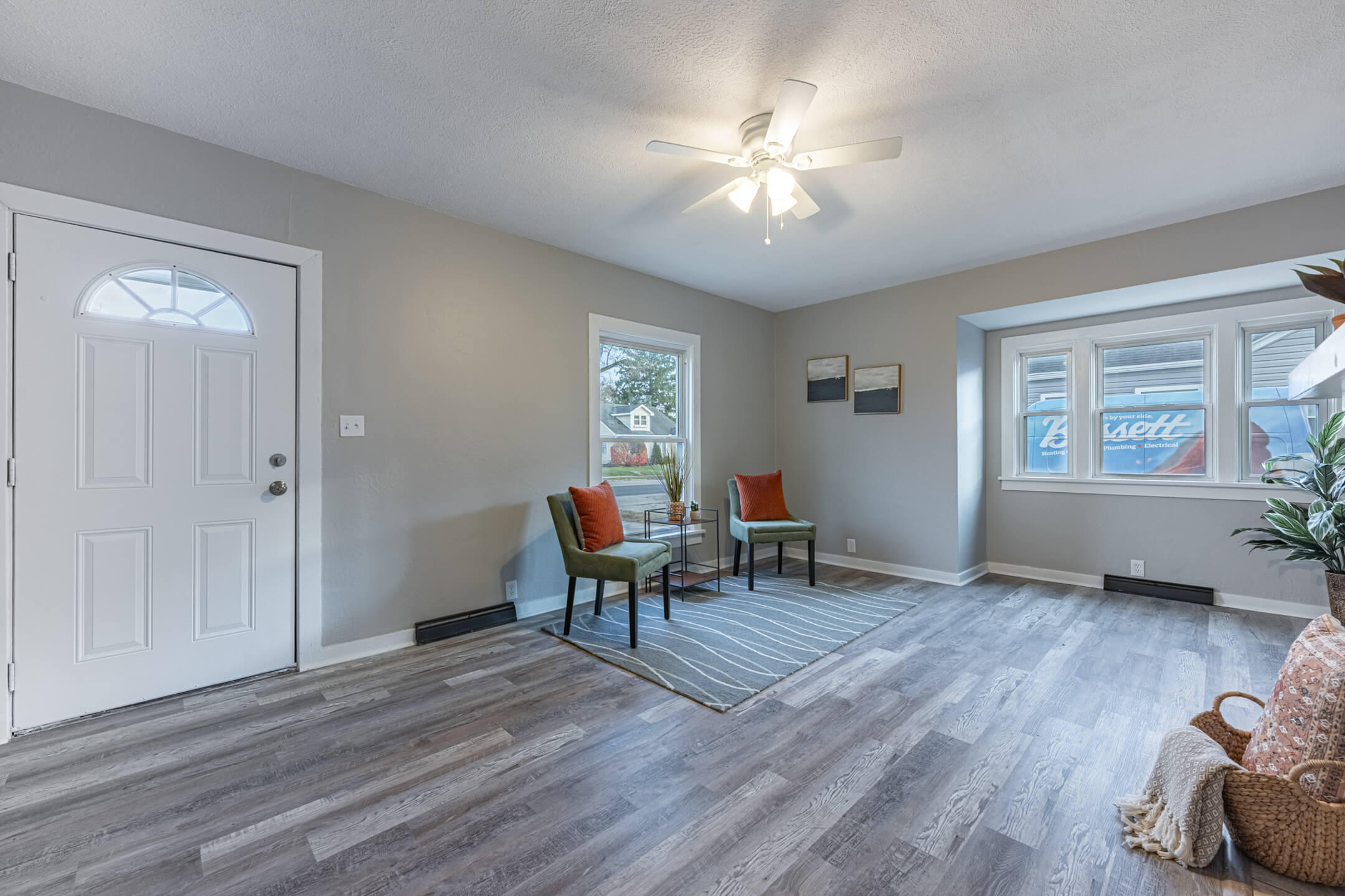 225 Maple Avenue, Fairborn, Ohio 45324