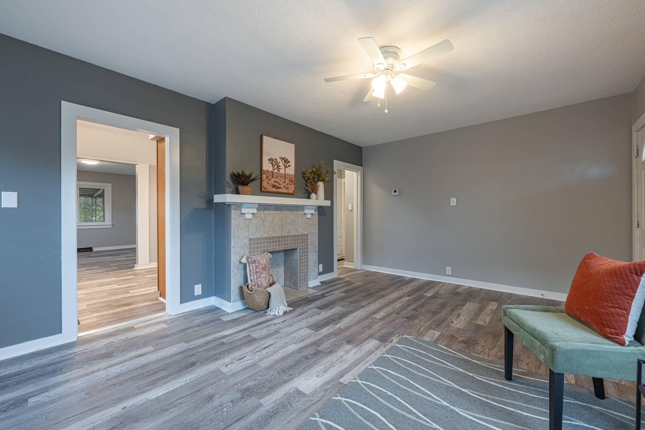 225 Maple Avenue, Fairborn, Ohio 45324