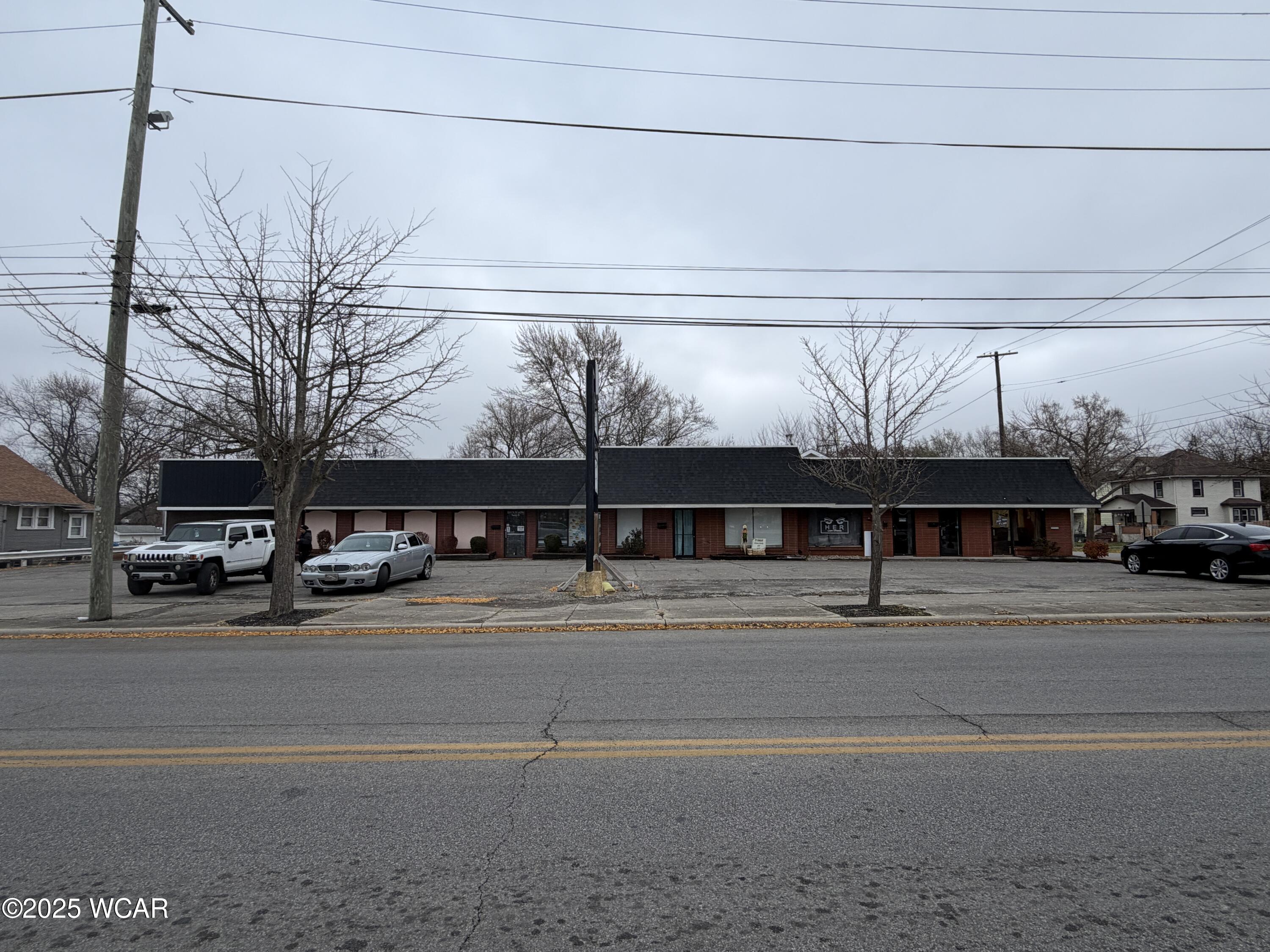 1102-1104 West Street, Lima, Ohio