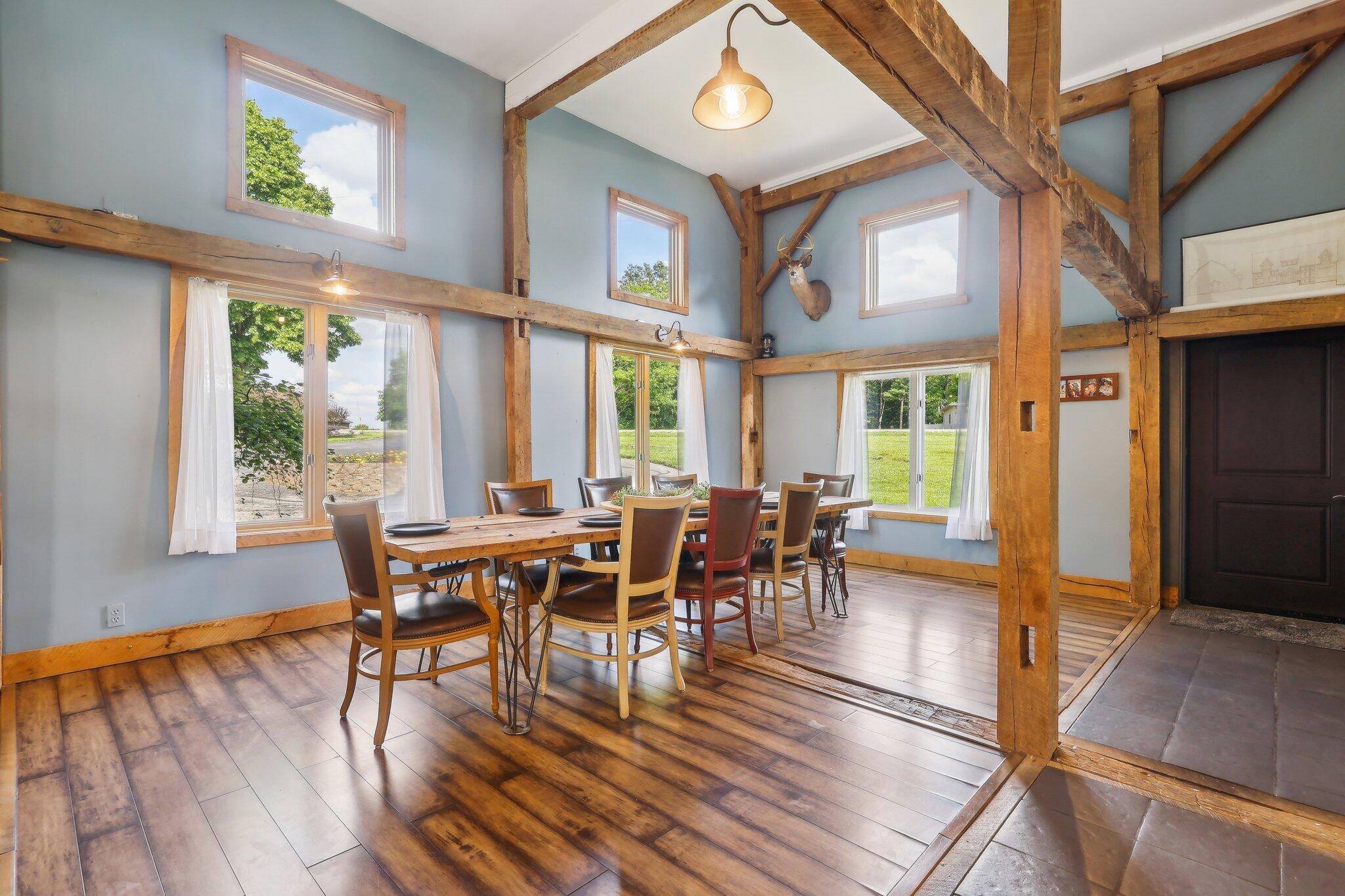 6350 Arcanum Bears Mill, Greenville, Ohio 45331