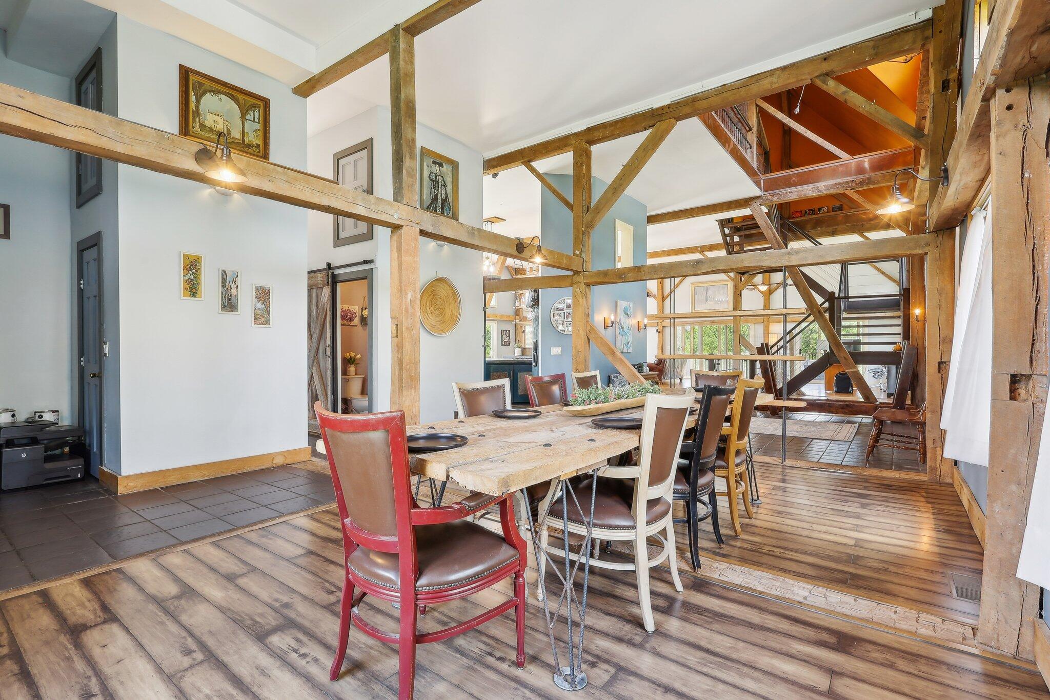 6350 Arcanum Bears Mill, Greenville, Ohio 45331