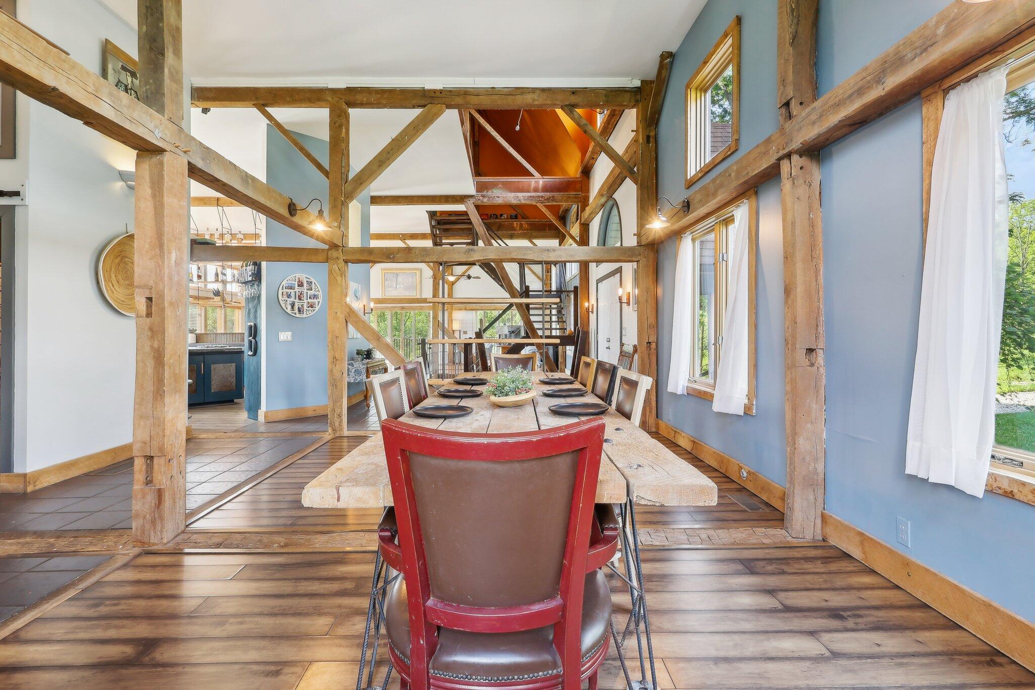 6350 Arcanum Bears Mill, Greenville, Ohio 45331