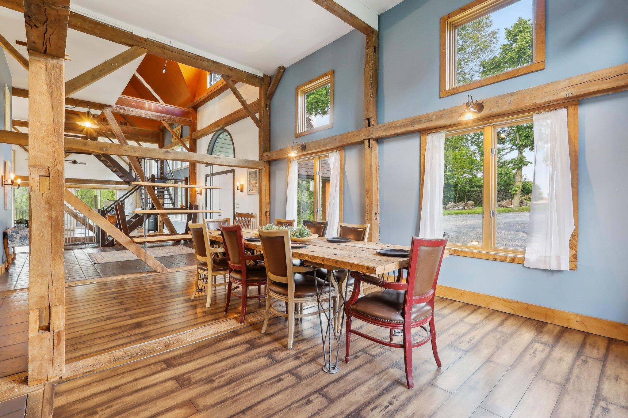 6350 Arcanum Bears Mill, Greenville, Ohio 45331